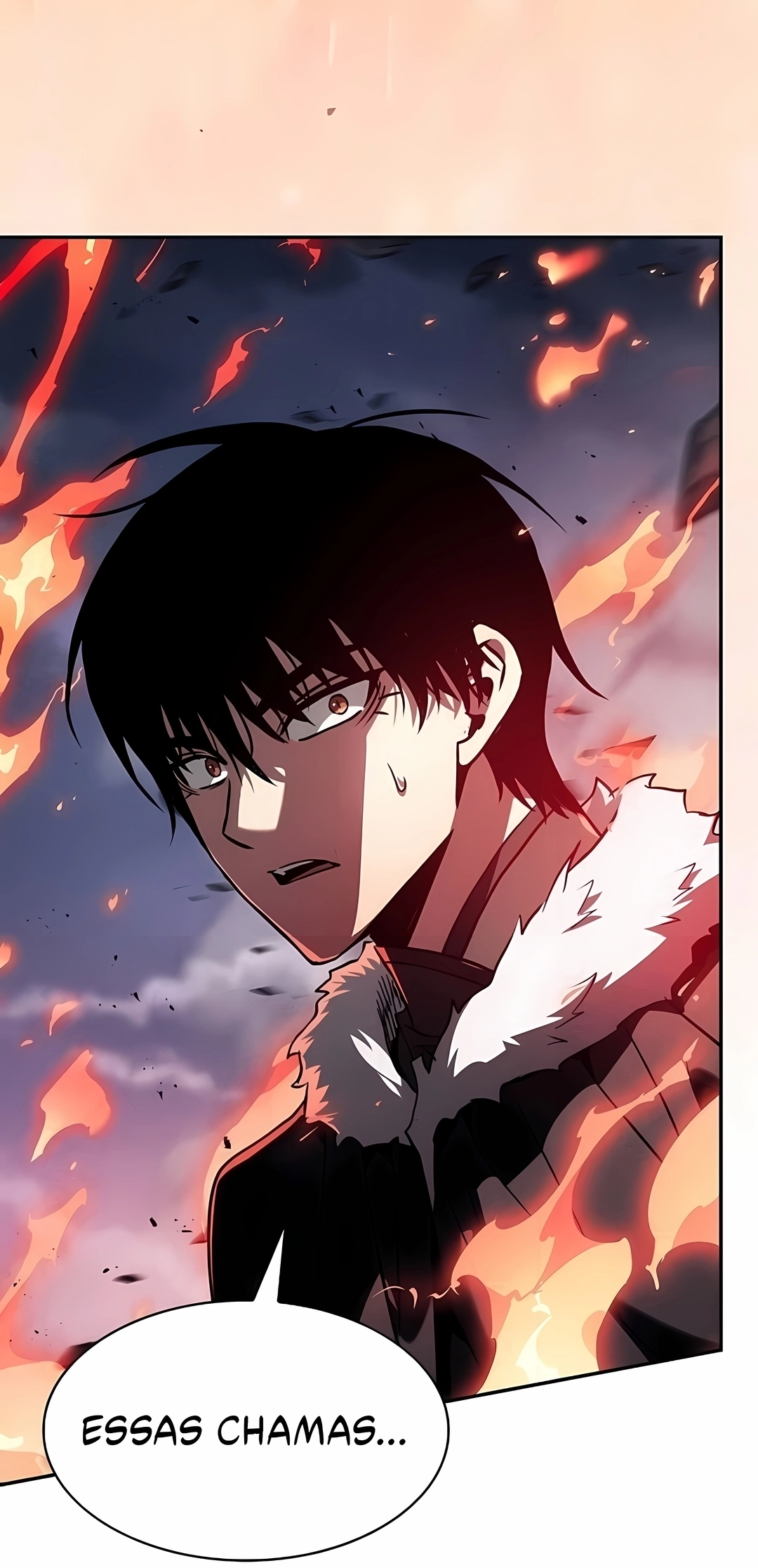 Read Gênio da Esgrima da Academia PT Manga Online