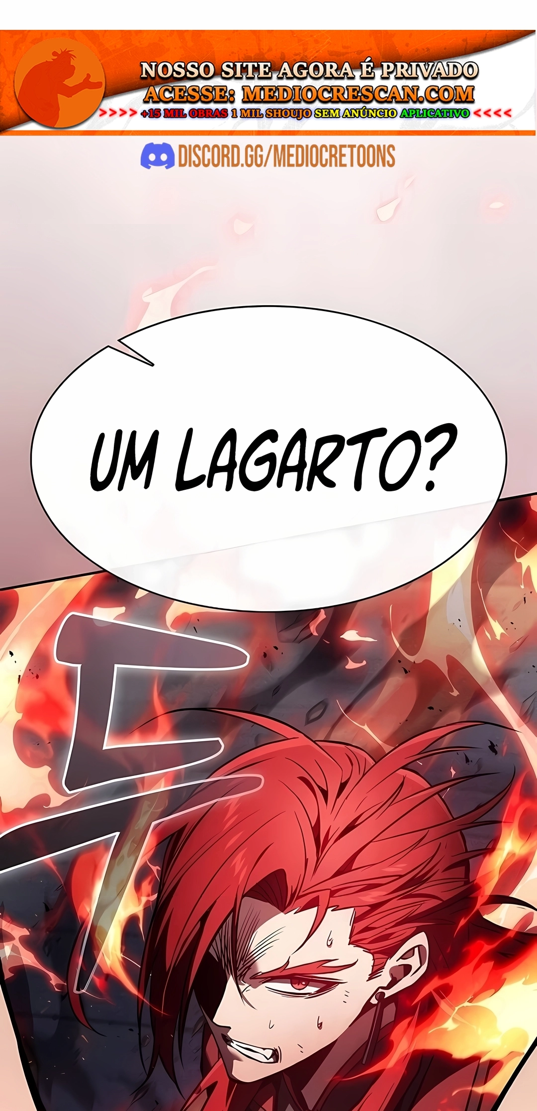 Read Gênio da Esgrima da Academia PT Manga Online