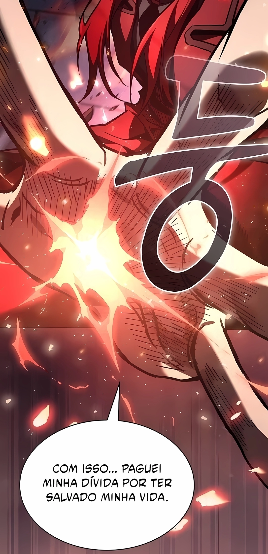 Read Gênio da Esgrima da Academia PT Manga Online