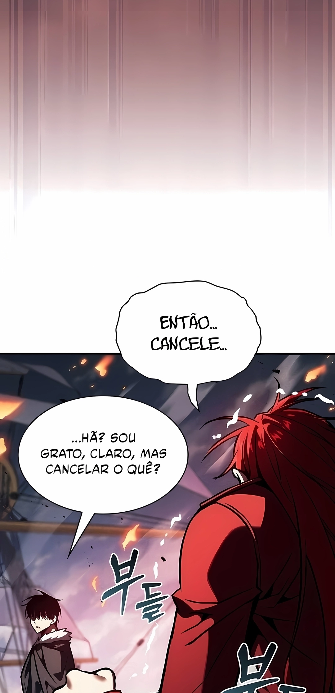 Read Gênio da Esgrima da Academia PT Manga Online