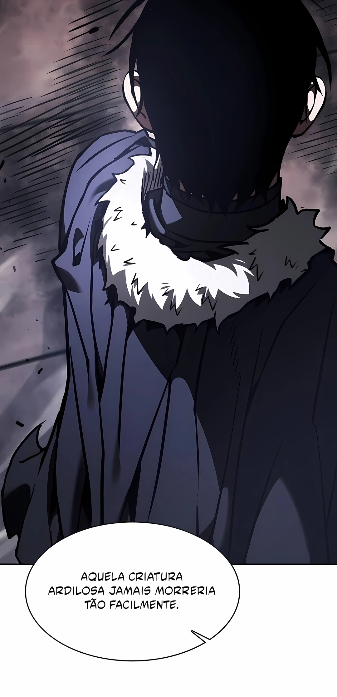Read Gênio da Esgrima da Academia PT Manga Online