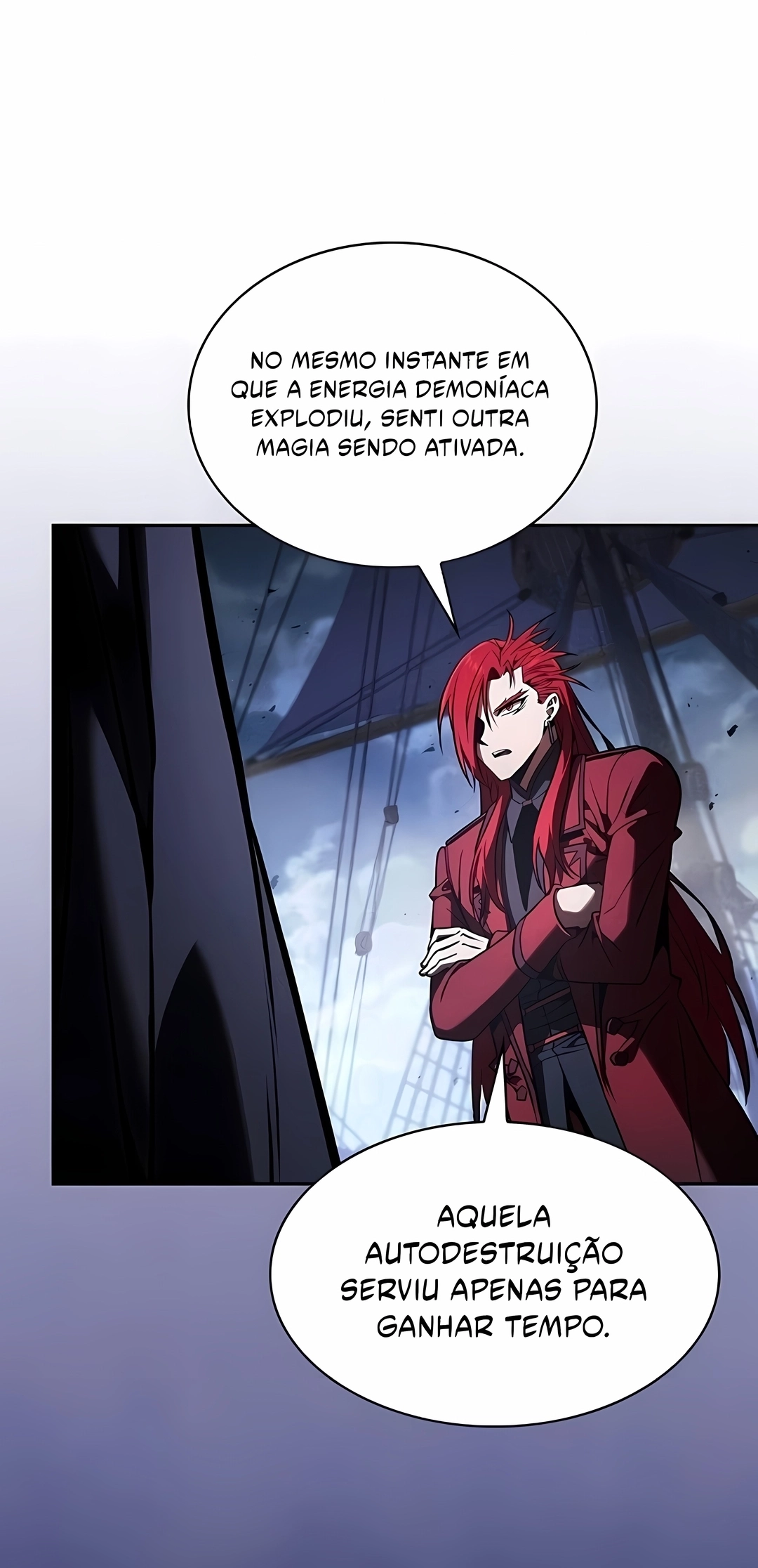 Read Gênio da Esgrima da Academia PT Manga Online