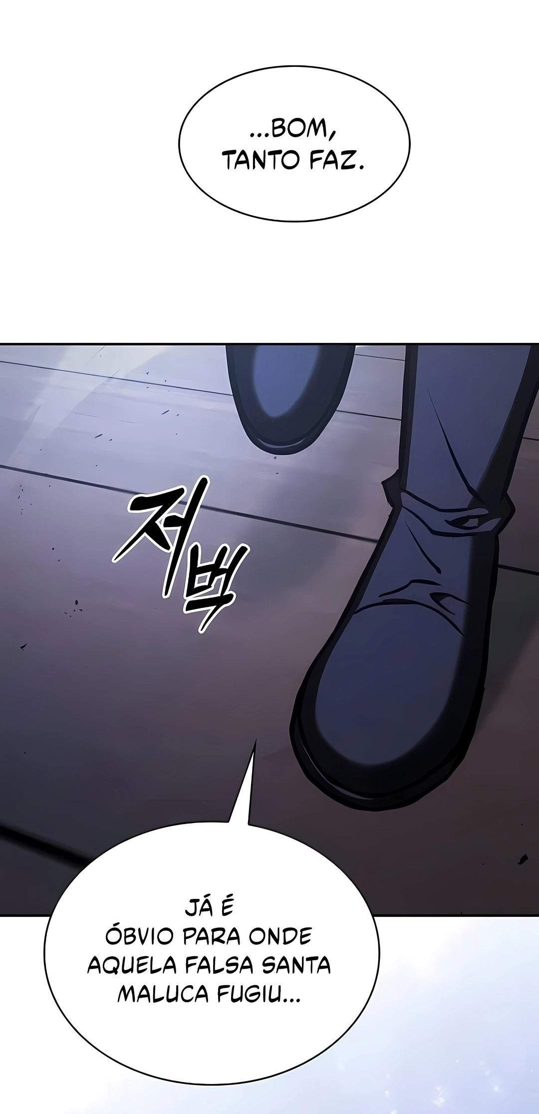 Read Gênio da Esgrima da Academia PT Manga Online