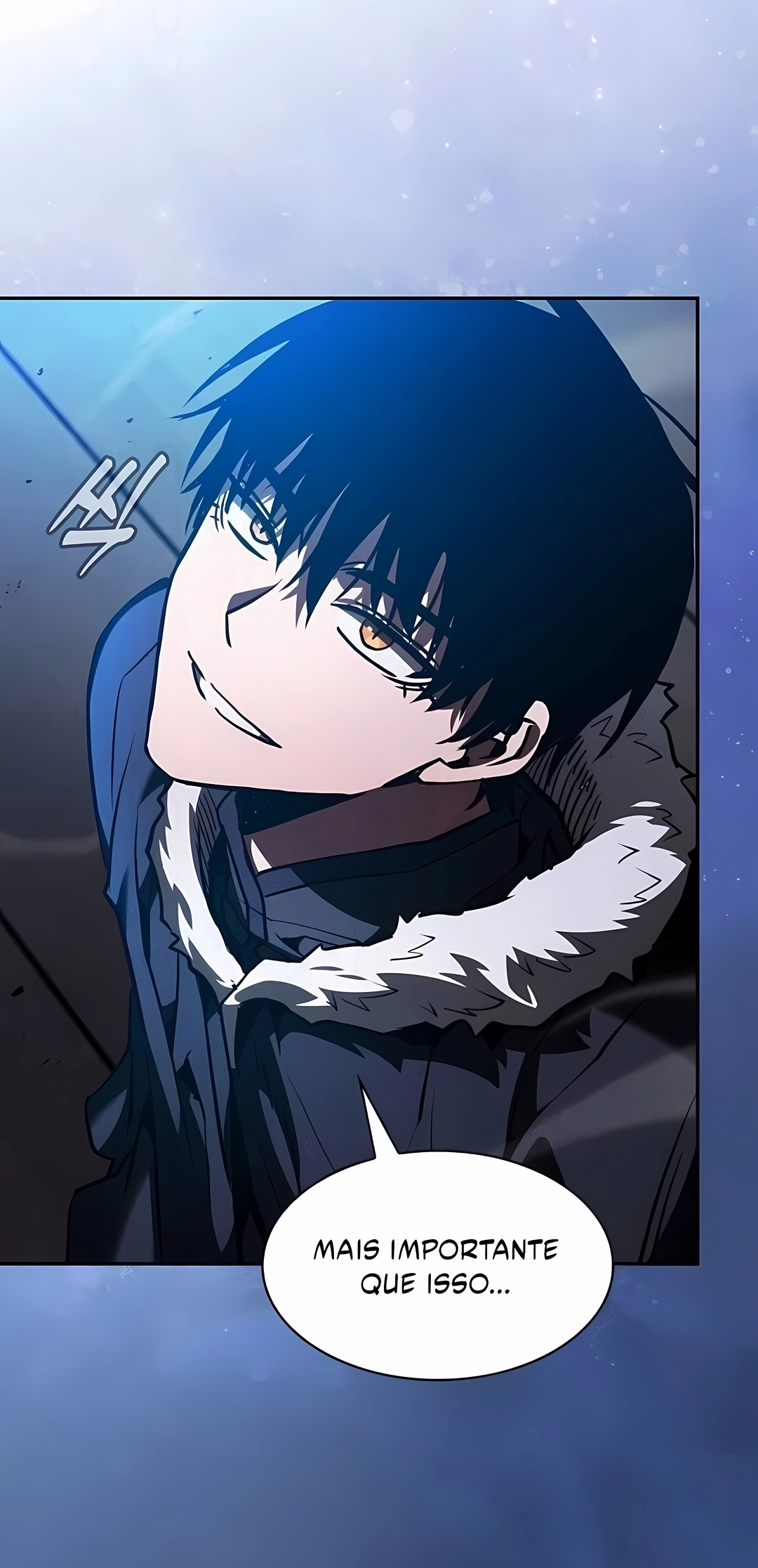 Read Gênio da Esgrima da Academia PT Manga Online