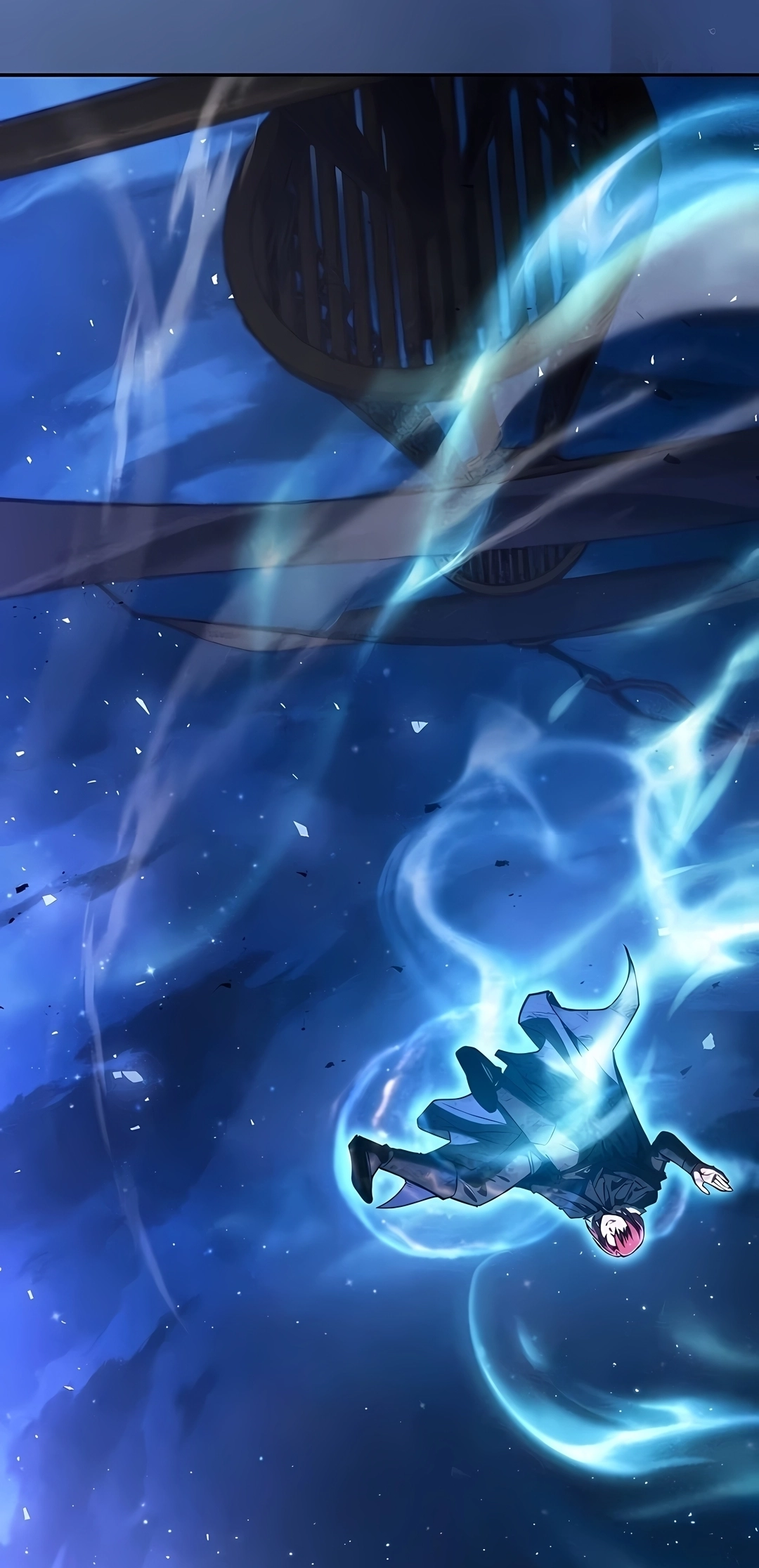 Read Gênio da Esgrima da Academia PT Manga Online