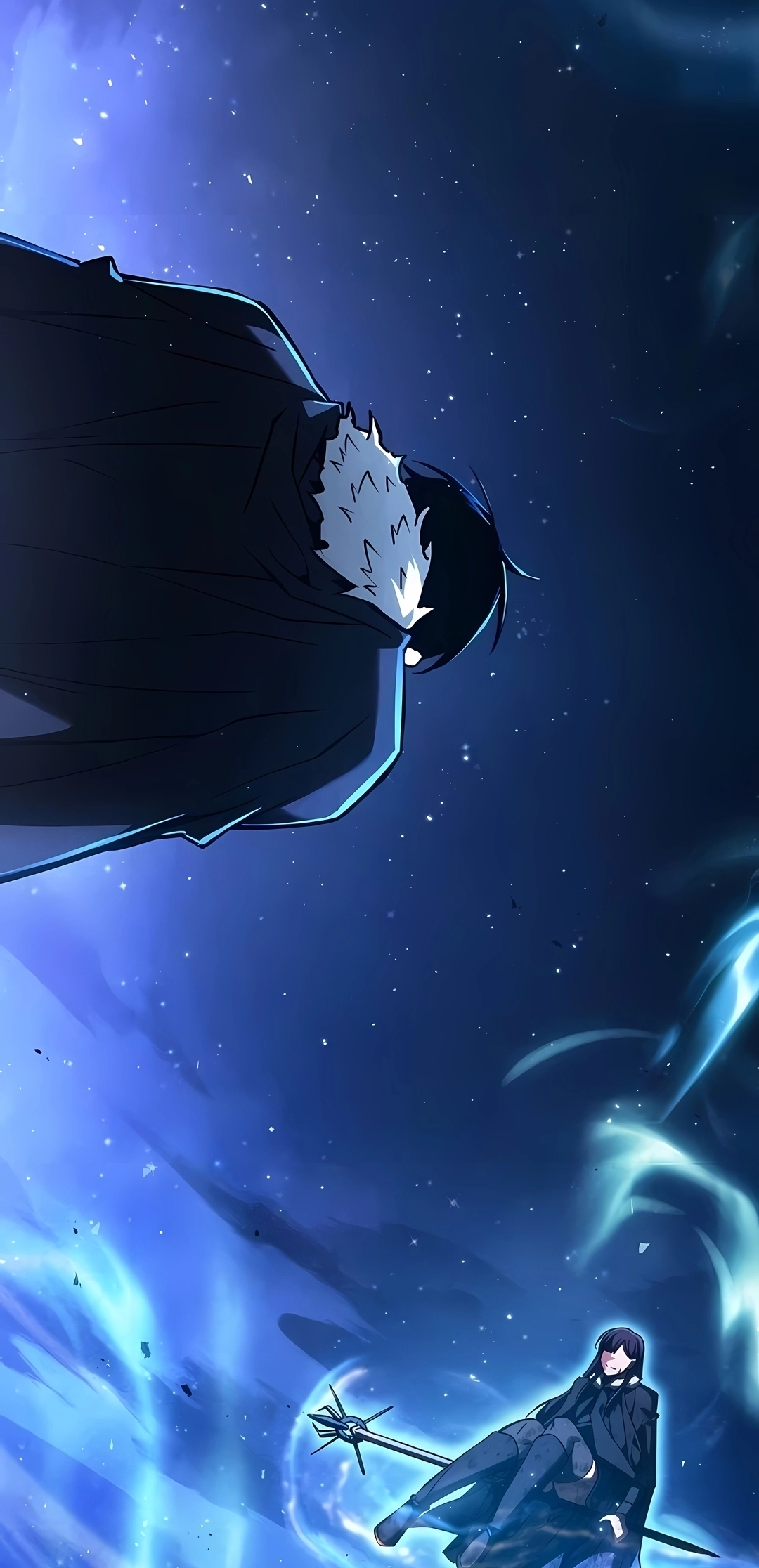 Read Gênio da Esgrima da Academia PT Manga Online