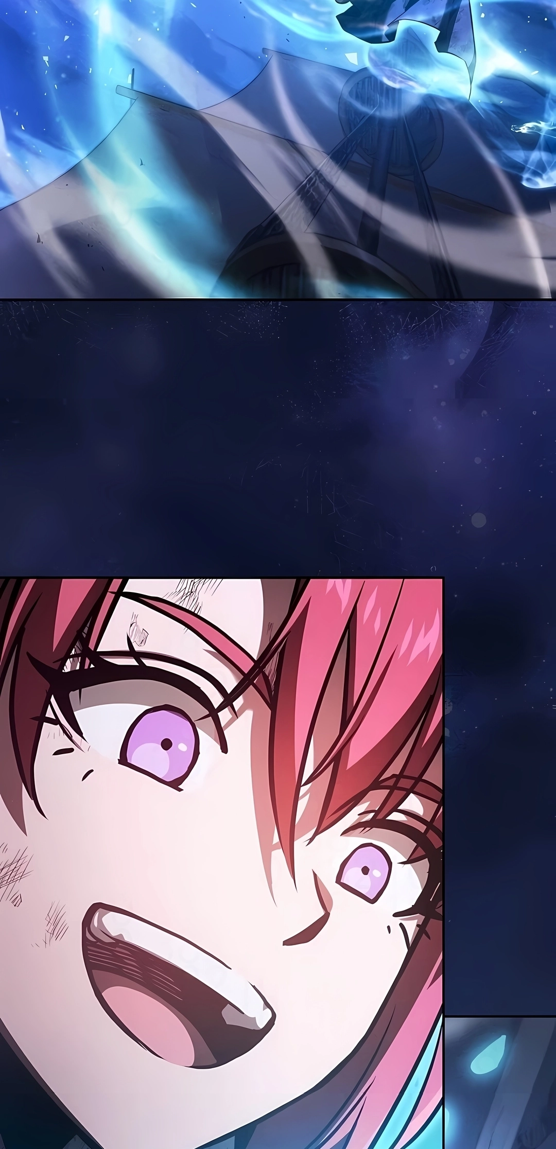 Read Gênio da Esgrima da Academia PT Manga Online