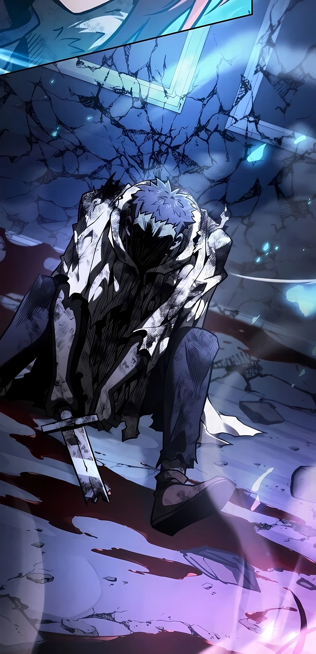 Read Gênio da Esgrima da Academia PT Manga Online