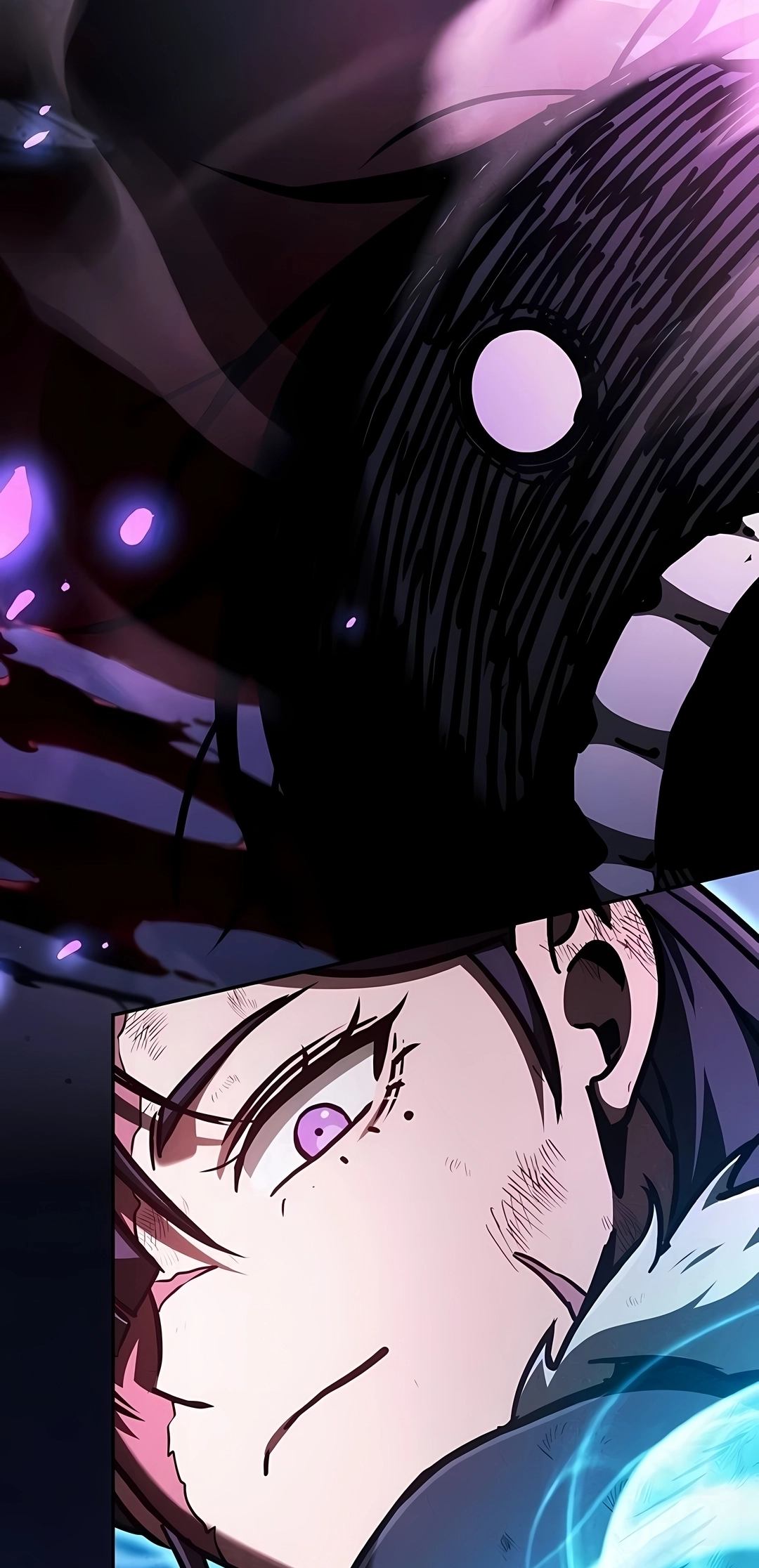 Read Gênio da Esgrima da Academia PT Manga Online