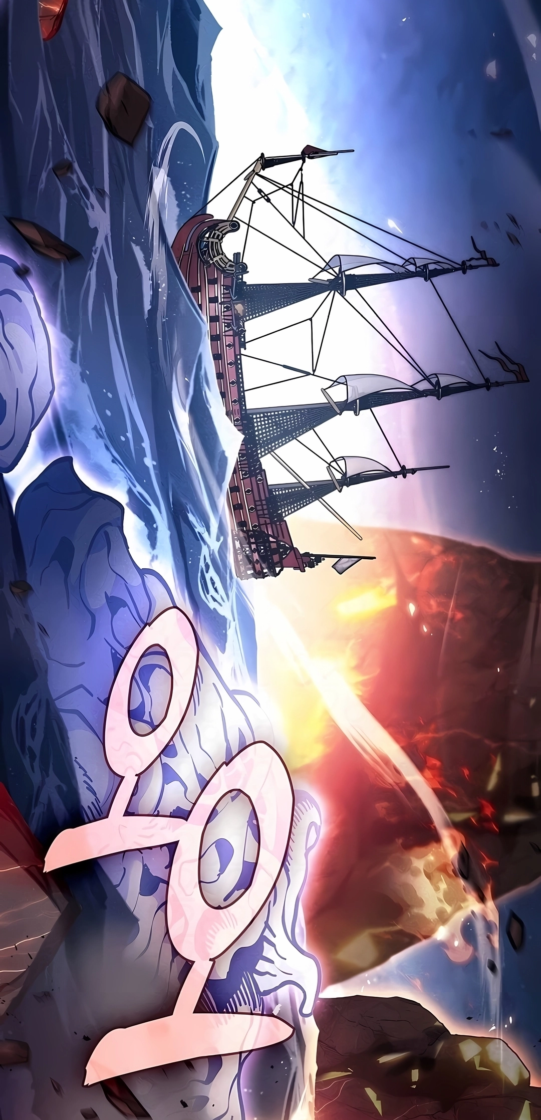 Read Gênio da Esgrima da Academia PT Manga Online