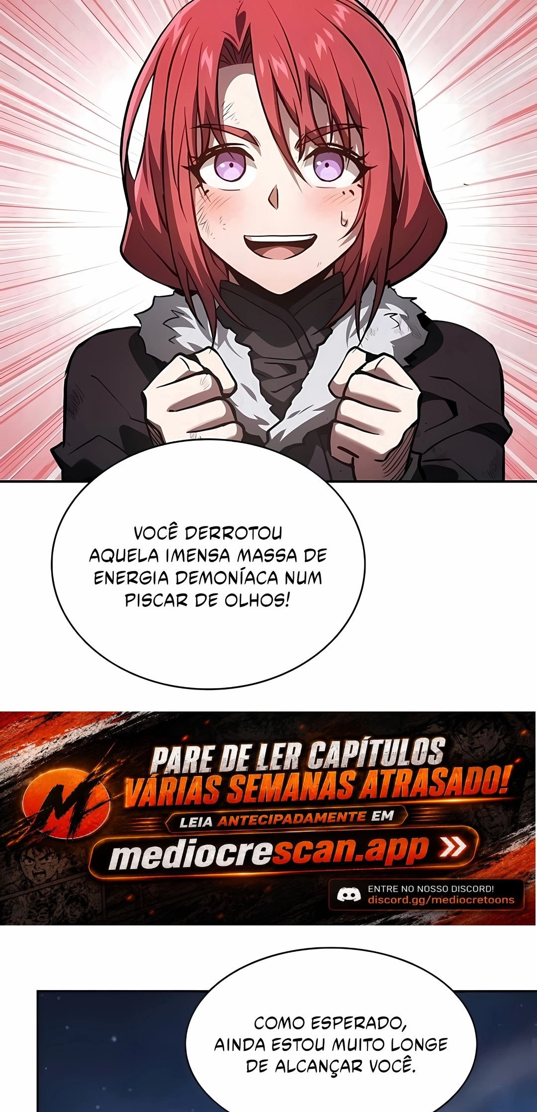 Read Gênio da Esgrima da Academia PT Manga Online