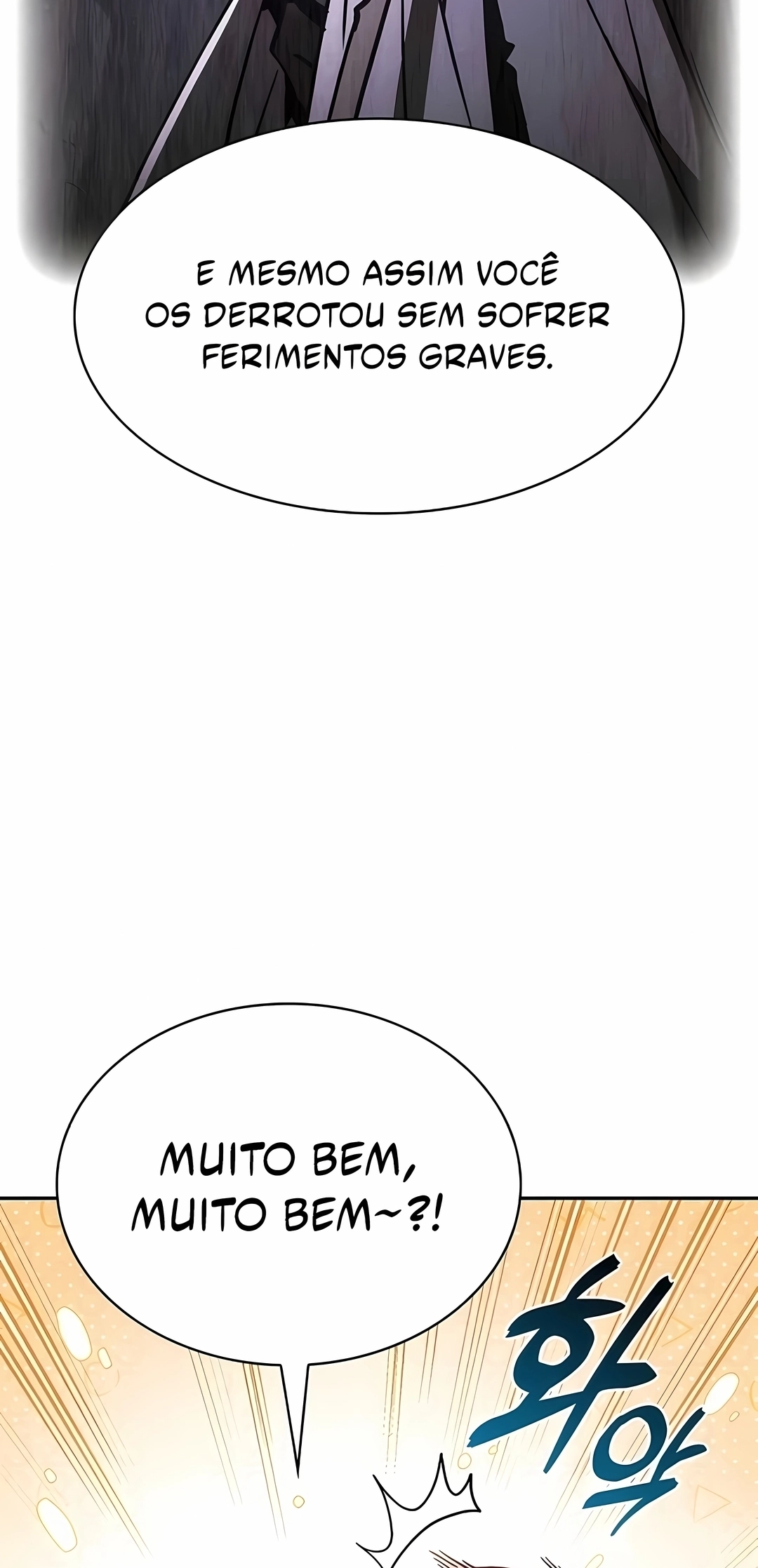 Read Gênio da Esgrima da Academia PT Manga Online