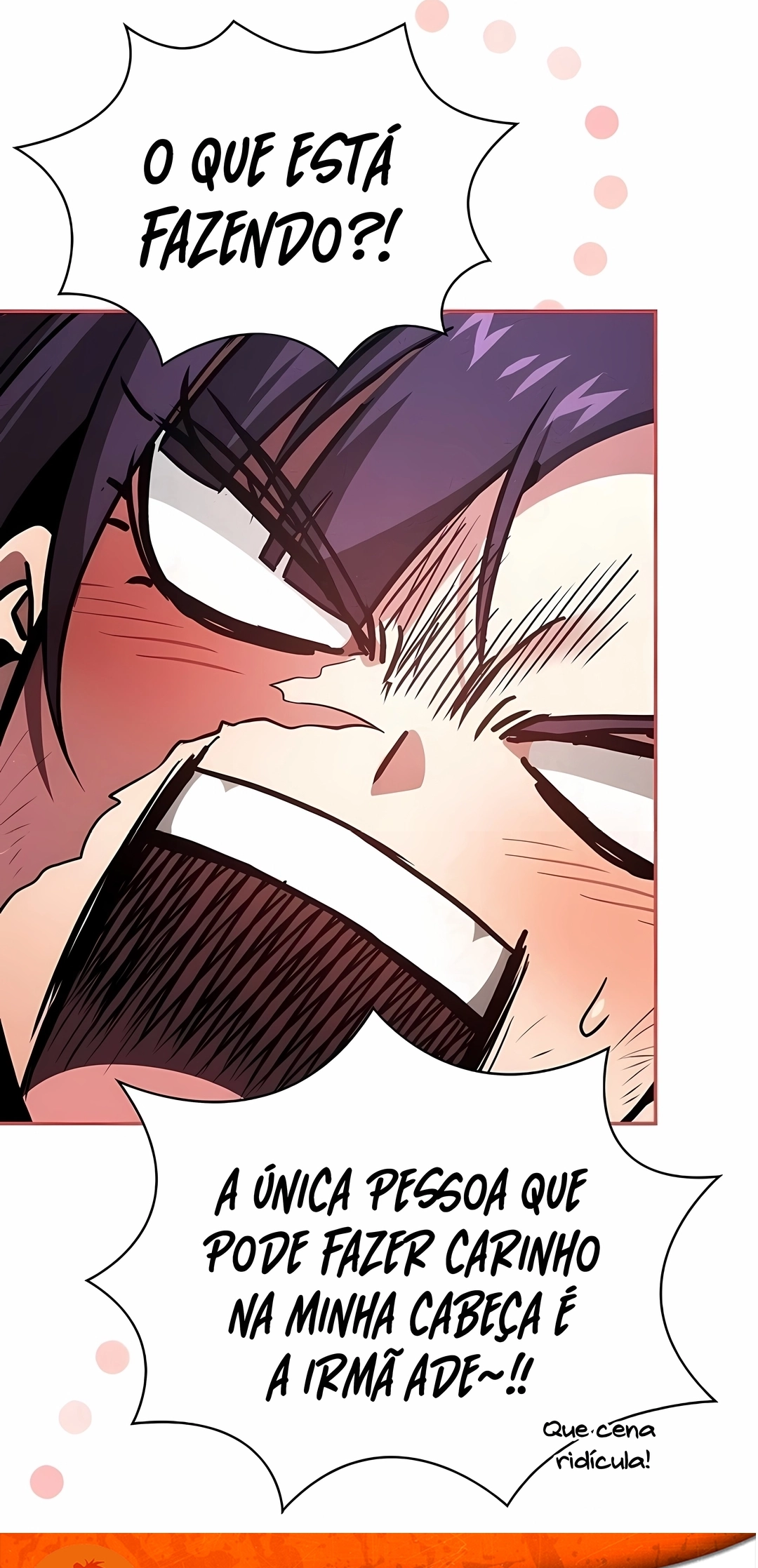Read Gênio da Esgrima da Academia PT Manga Online
