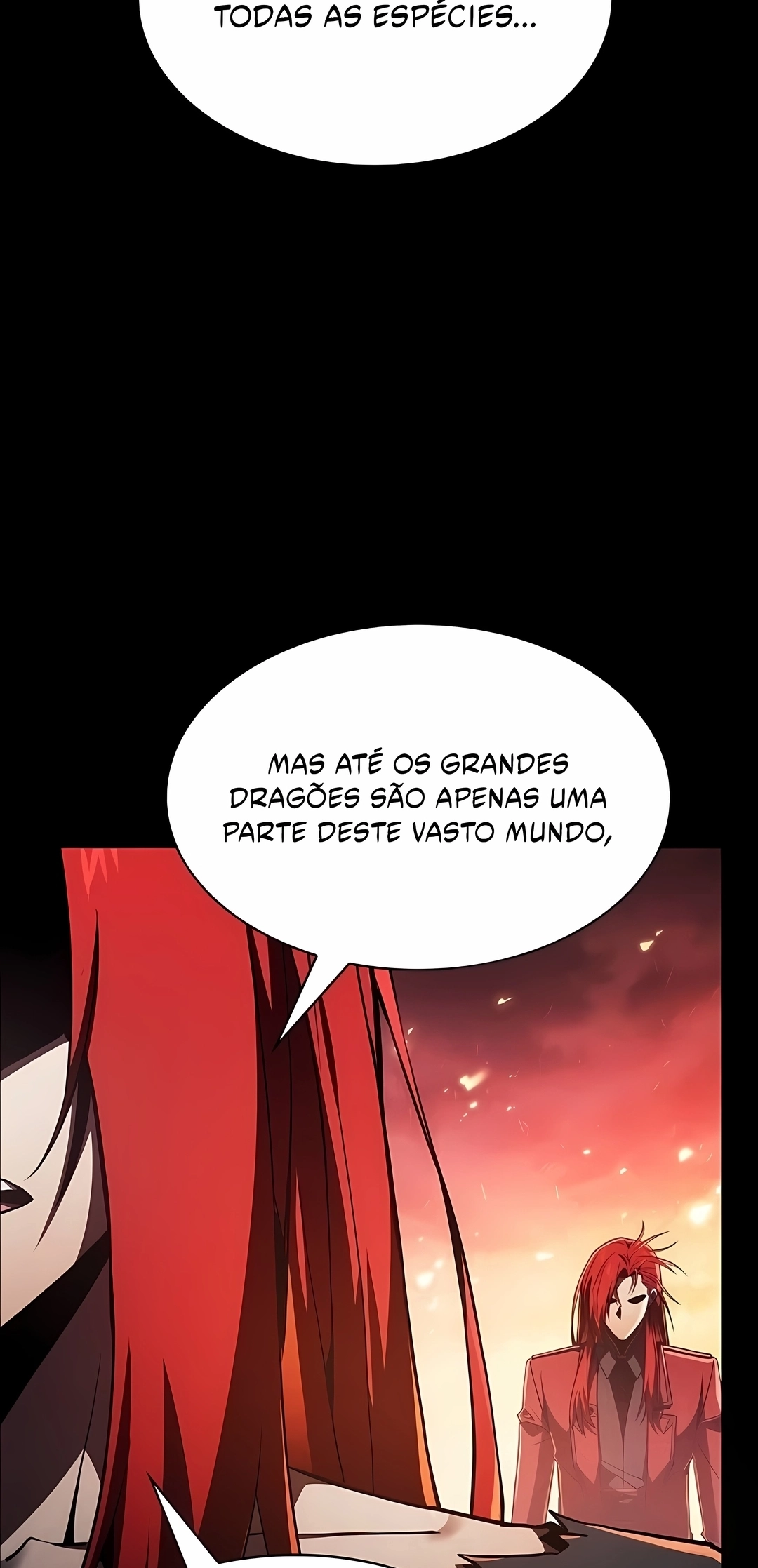 Read Gênio da Esgrima da Academia PT Manga Online