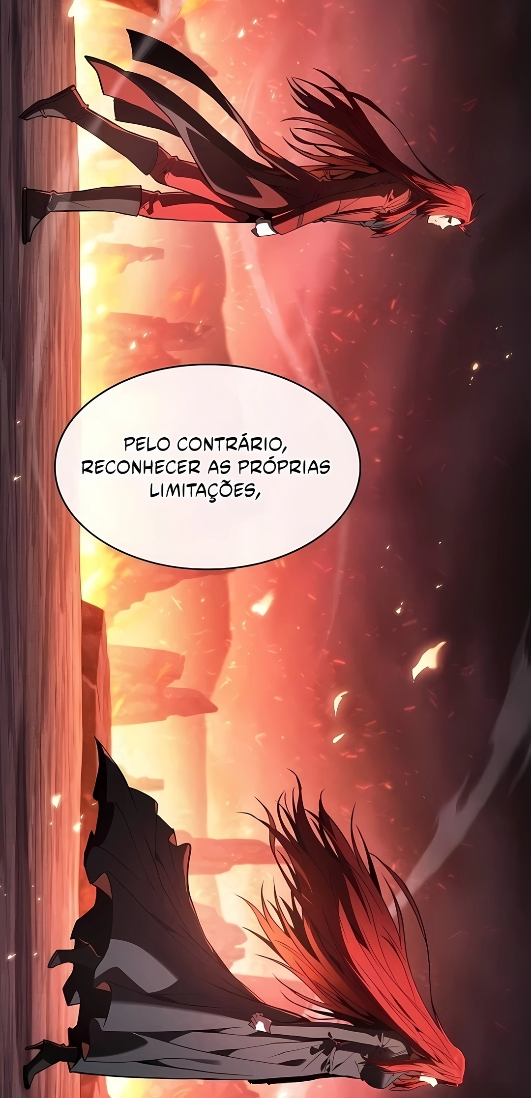 Read Gênio da Esgrima da Academia PT Manga Online