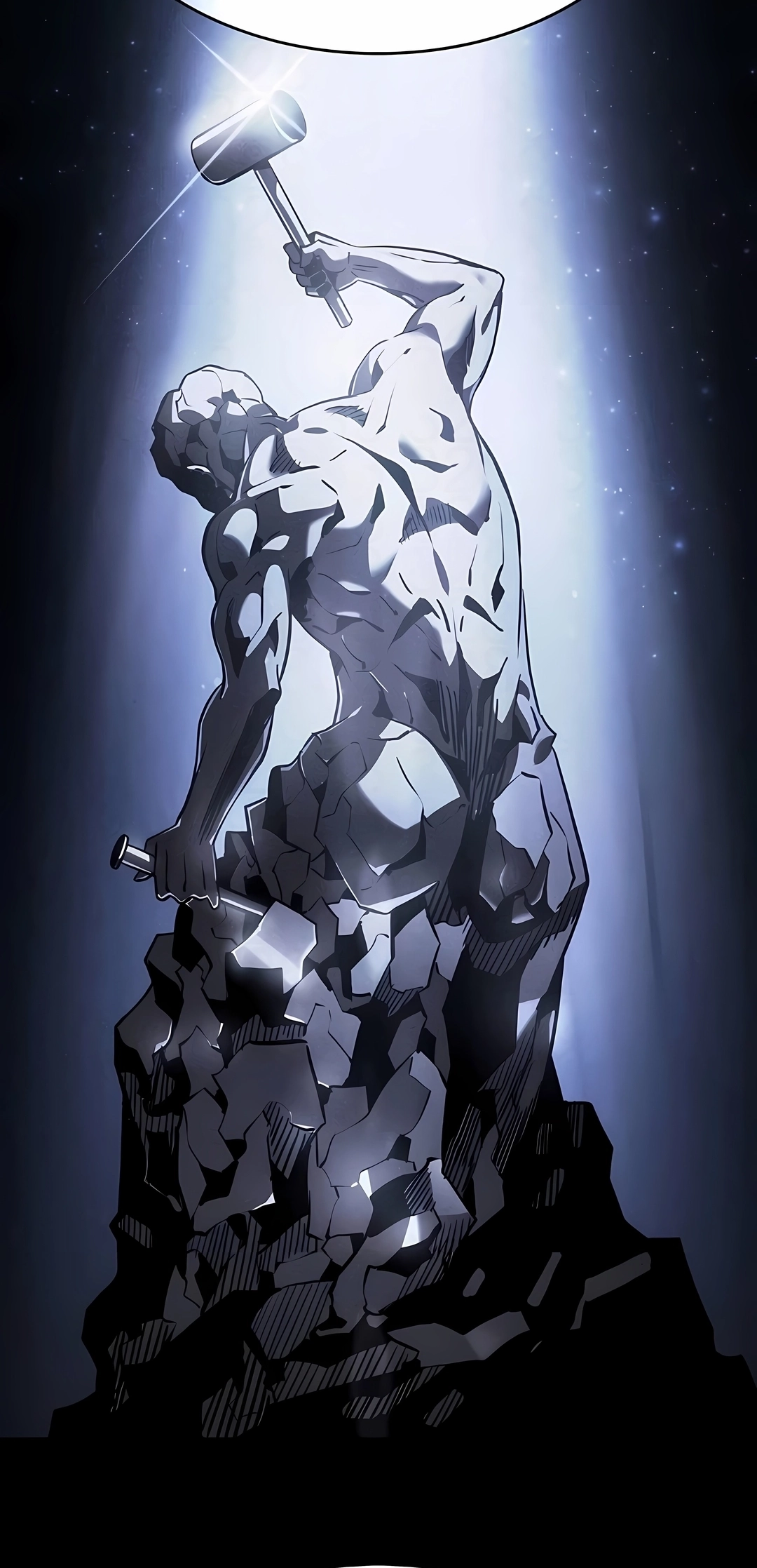 Read Gênio da Esgrima da Academia PT Manga Online
