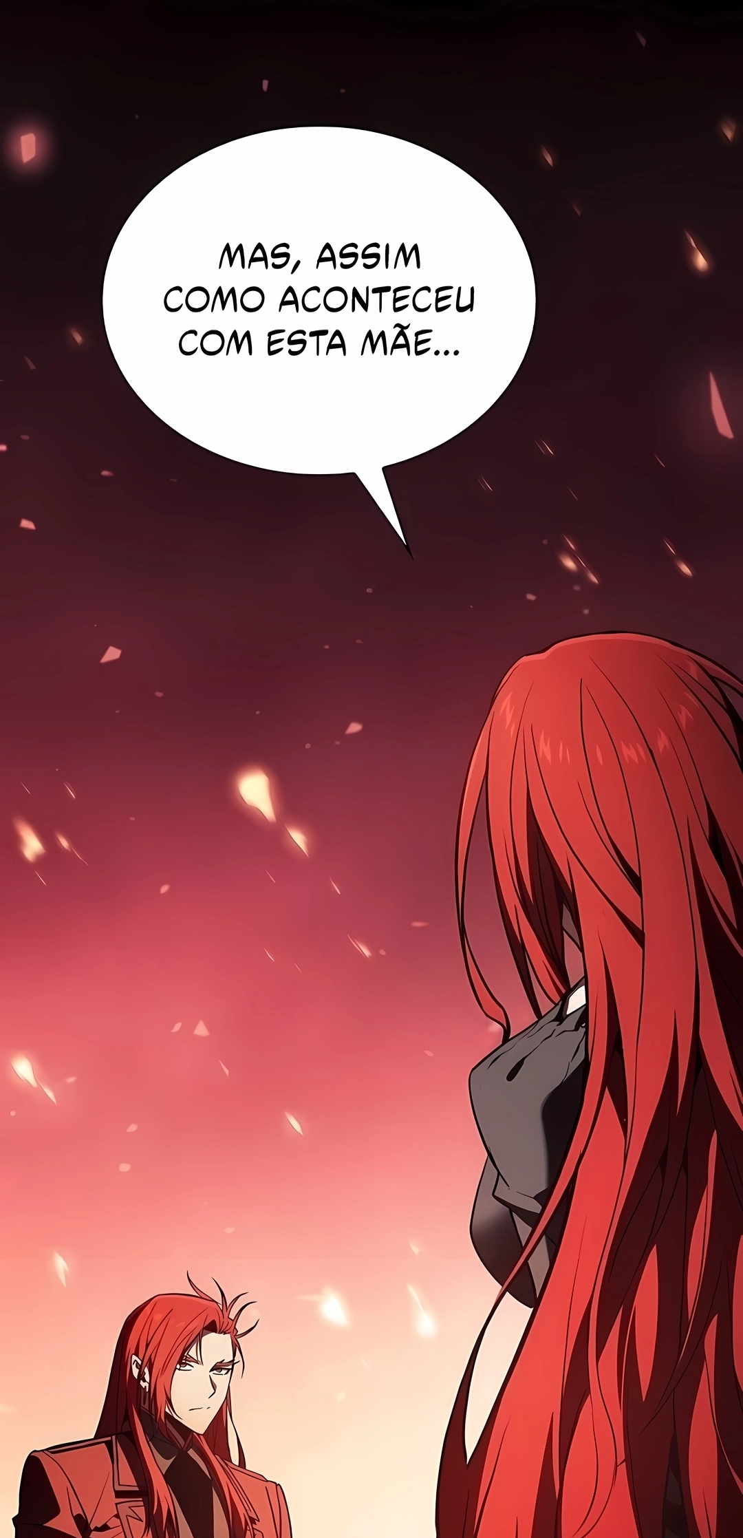 Read Gênio da Esgrima da Academia PT Manga Online