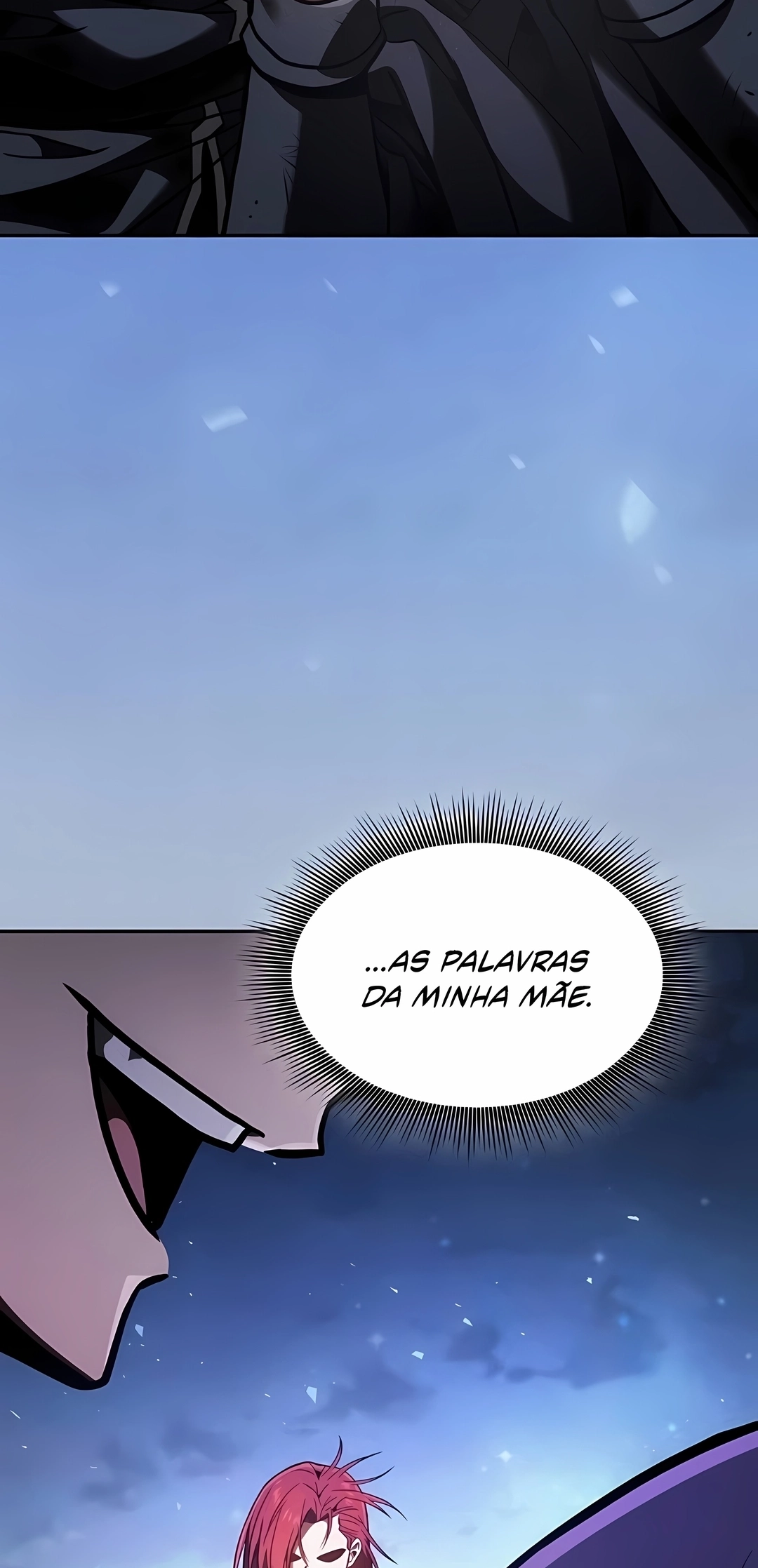 Read Gênio da Esgrima da Academia PT Manga Online