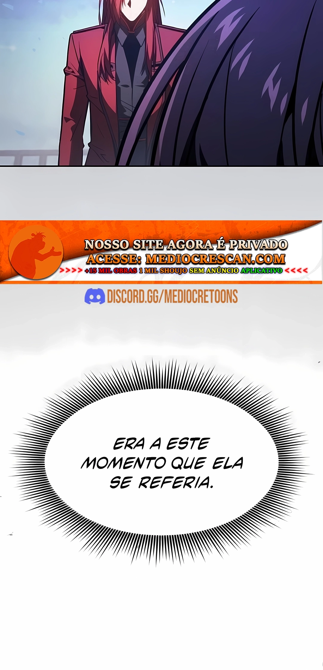 Read Gênio da Esgrima da Academia PT Manga Online