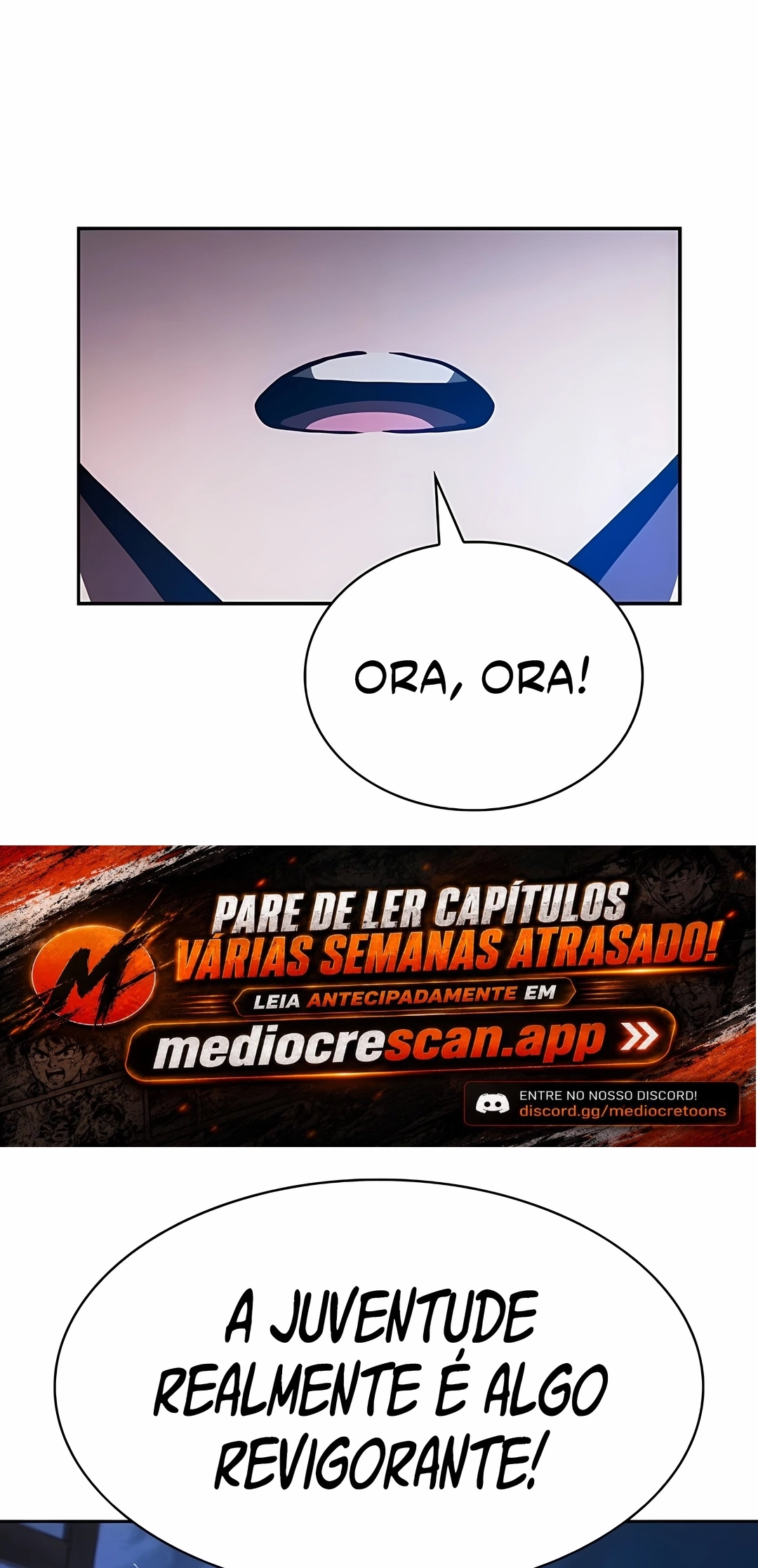 Read Gênio da Esgrima da Academia PT Manga Online