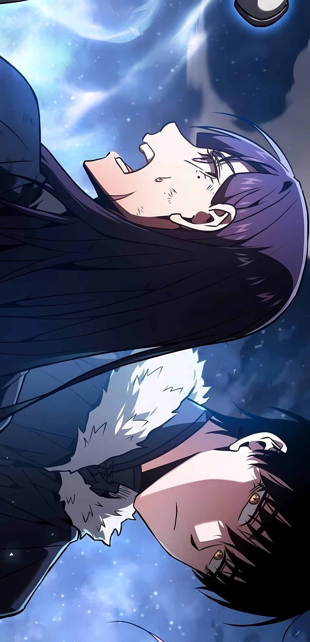 Read Gênio da Esgrima da Academia PT Manga Online