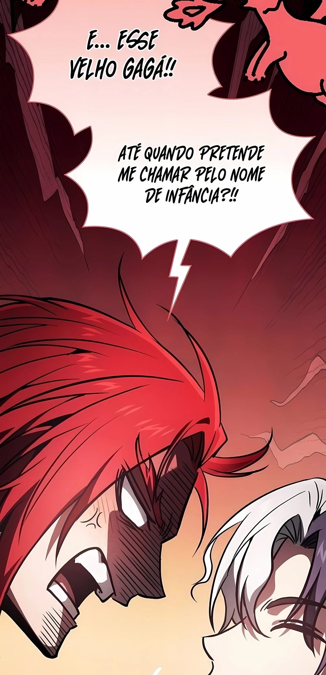 Read Gênio da Esgrima da Academia PT Manga Online