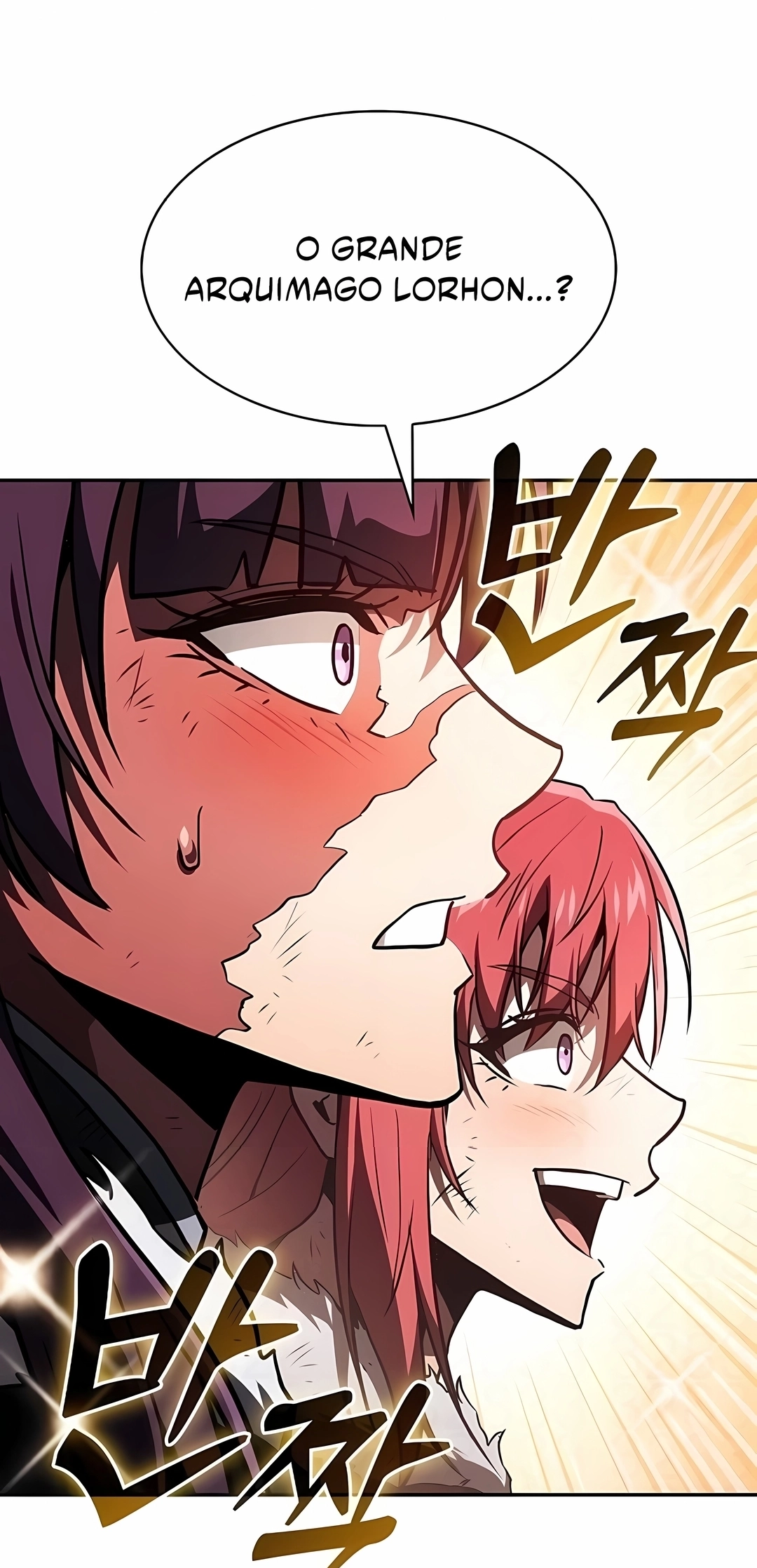 Read Gênio da Esgrima da Academia PT Manga Online