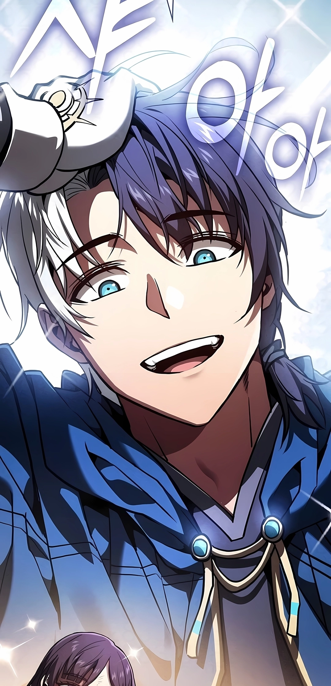 Read Gênio da Esgrima da Academia PT Manga Online