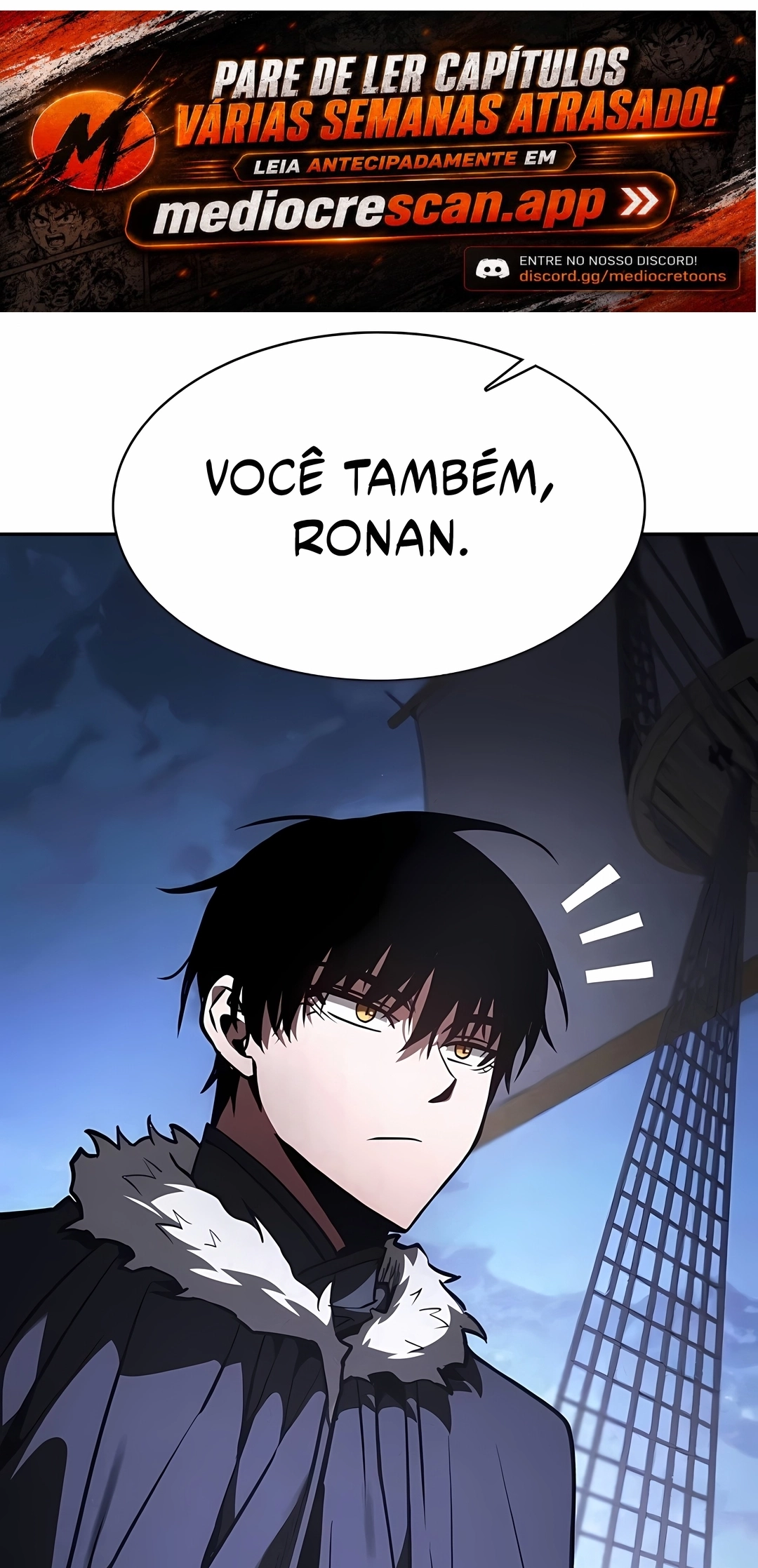 Read Gênio da Esgrima da Academia PT Manga Online