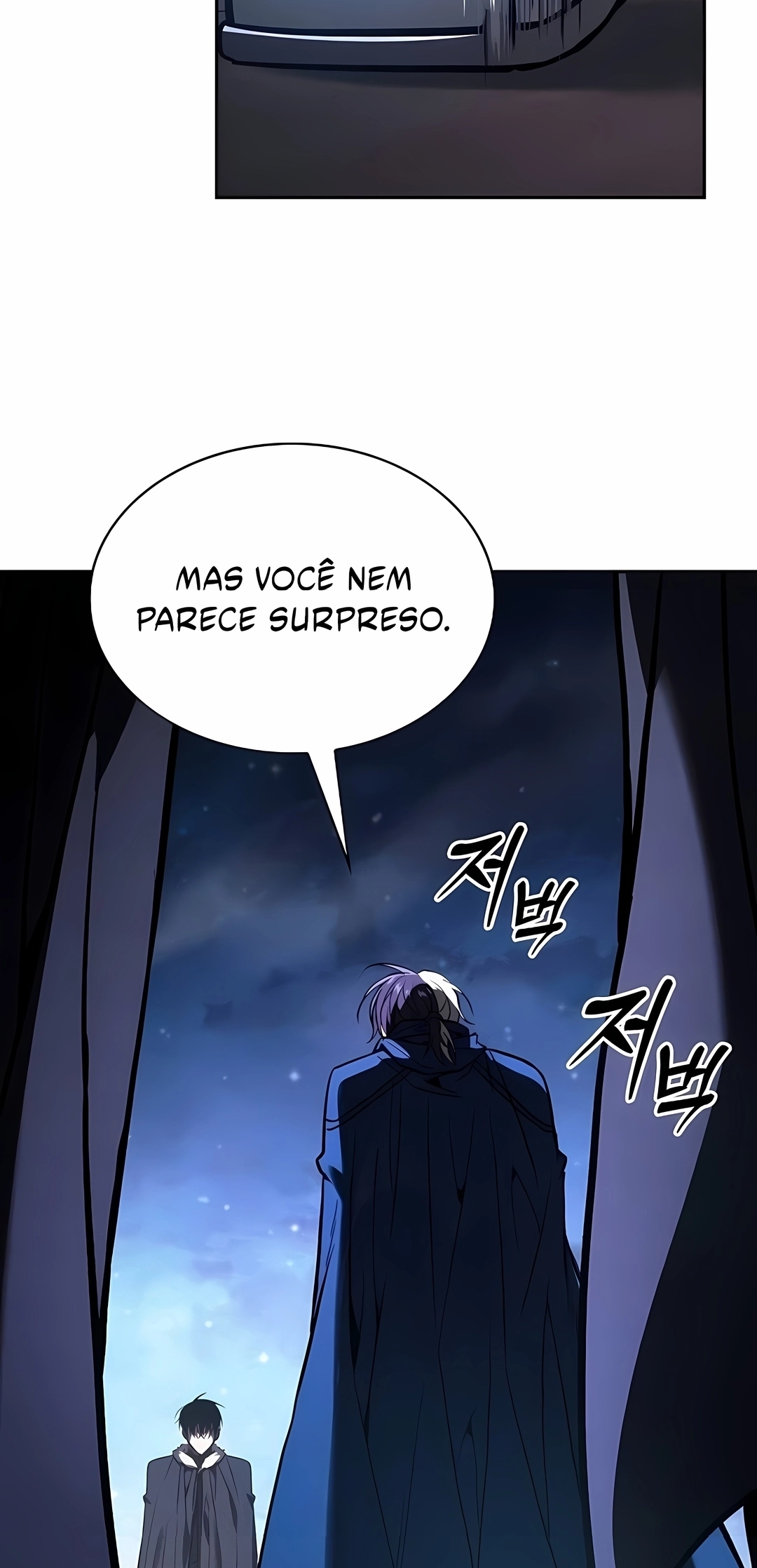 Read Gênio da Esgrima da Academia PT Manga Online