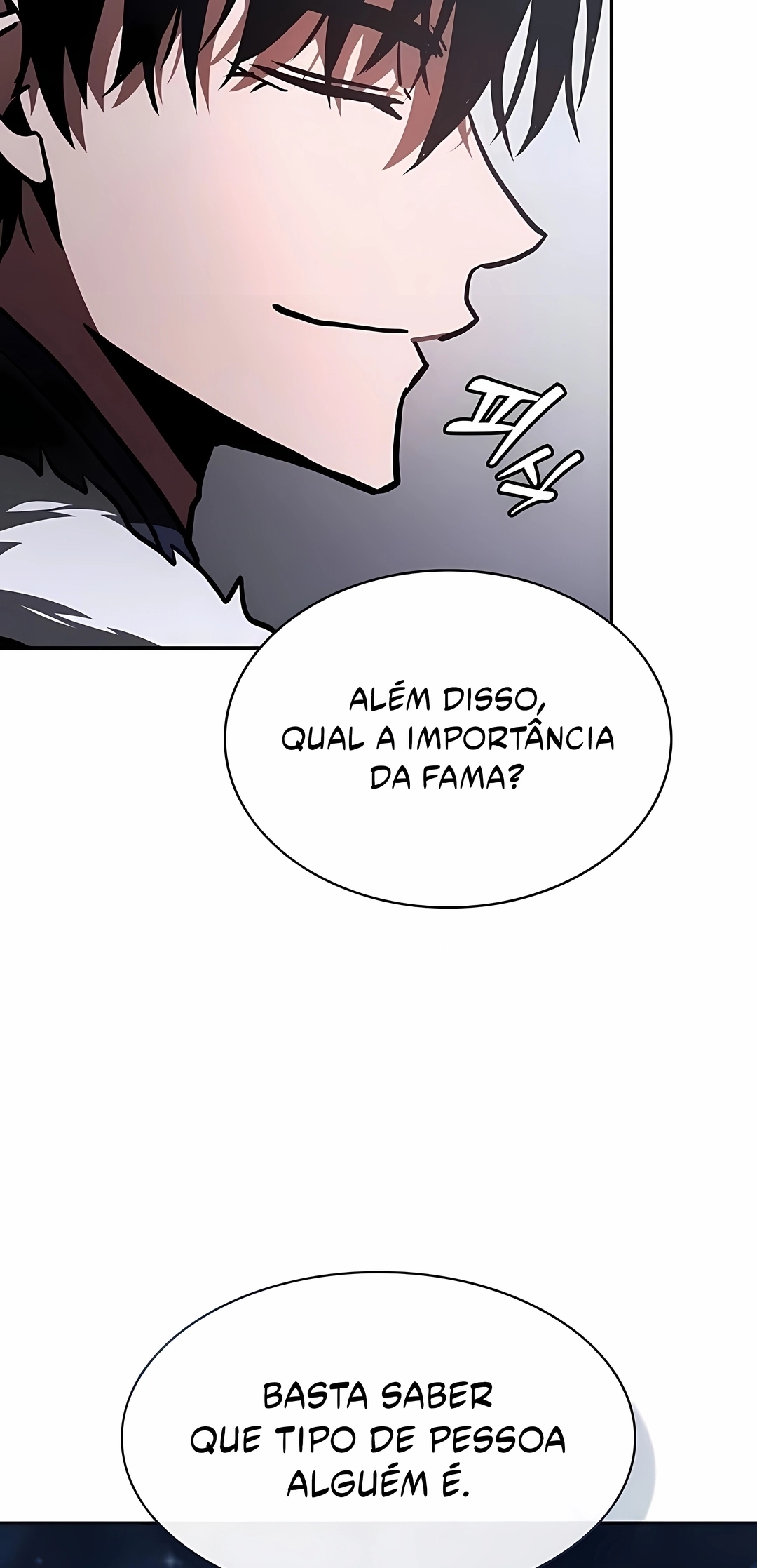 Read Gênio da Esgrima da Academia PT Manga Online