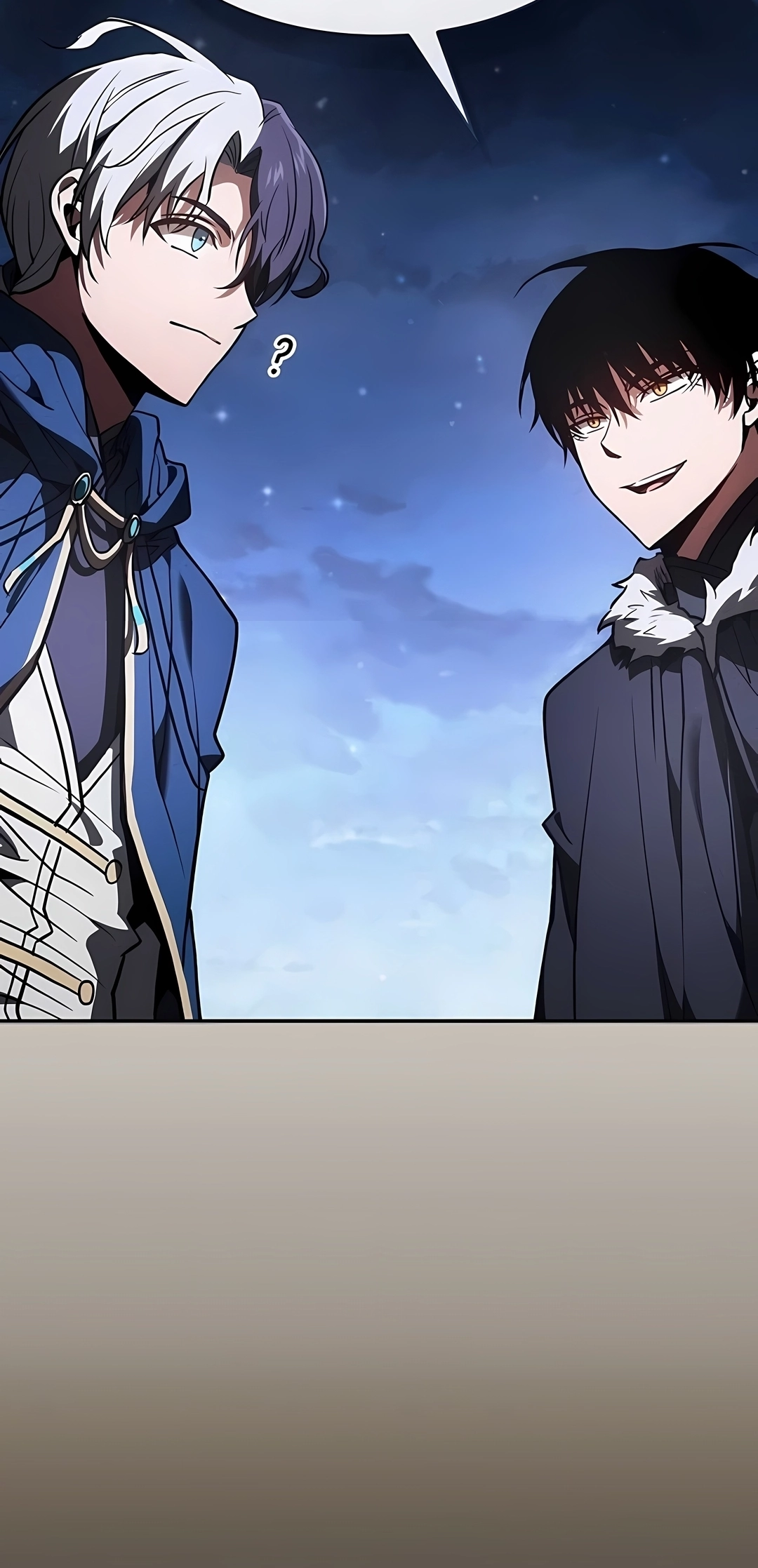 Read Gênio da Esgrima da Academia PT Manga Online