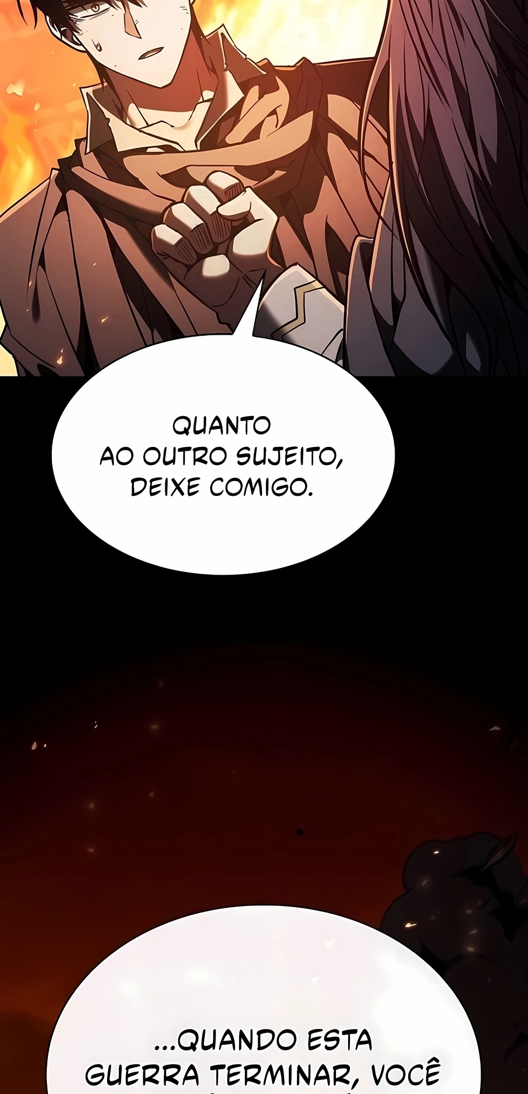 Read Gênio da Esgrima da Academia PT Manga Online