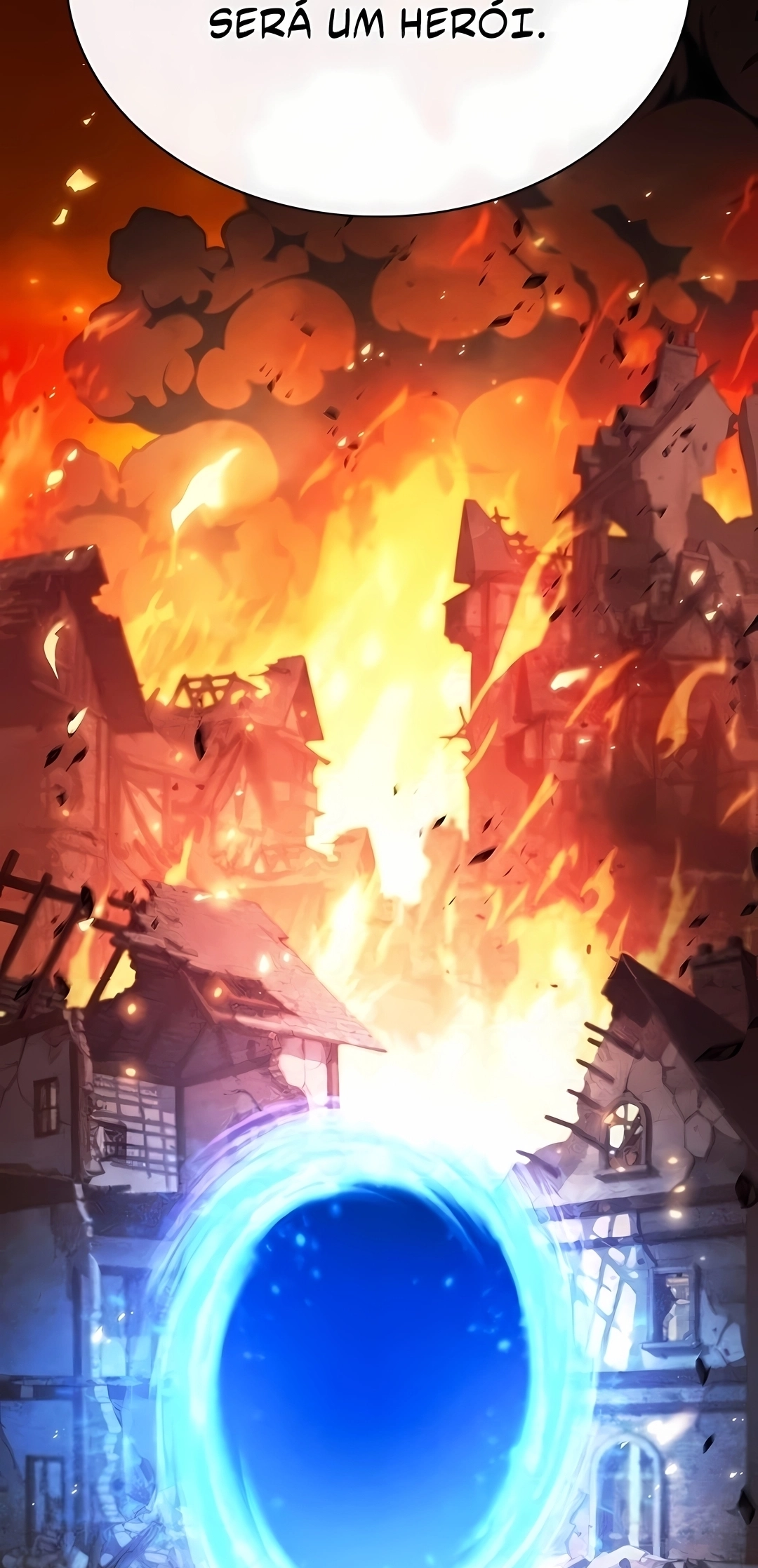 Read Gênio da Esgrima da Academia PT Manga Online