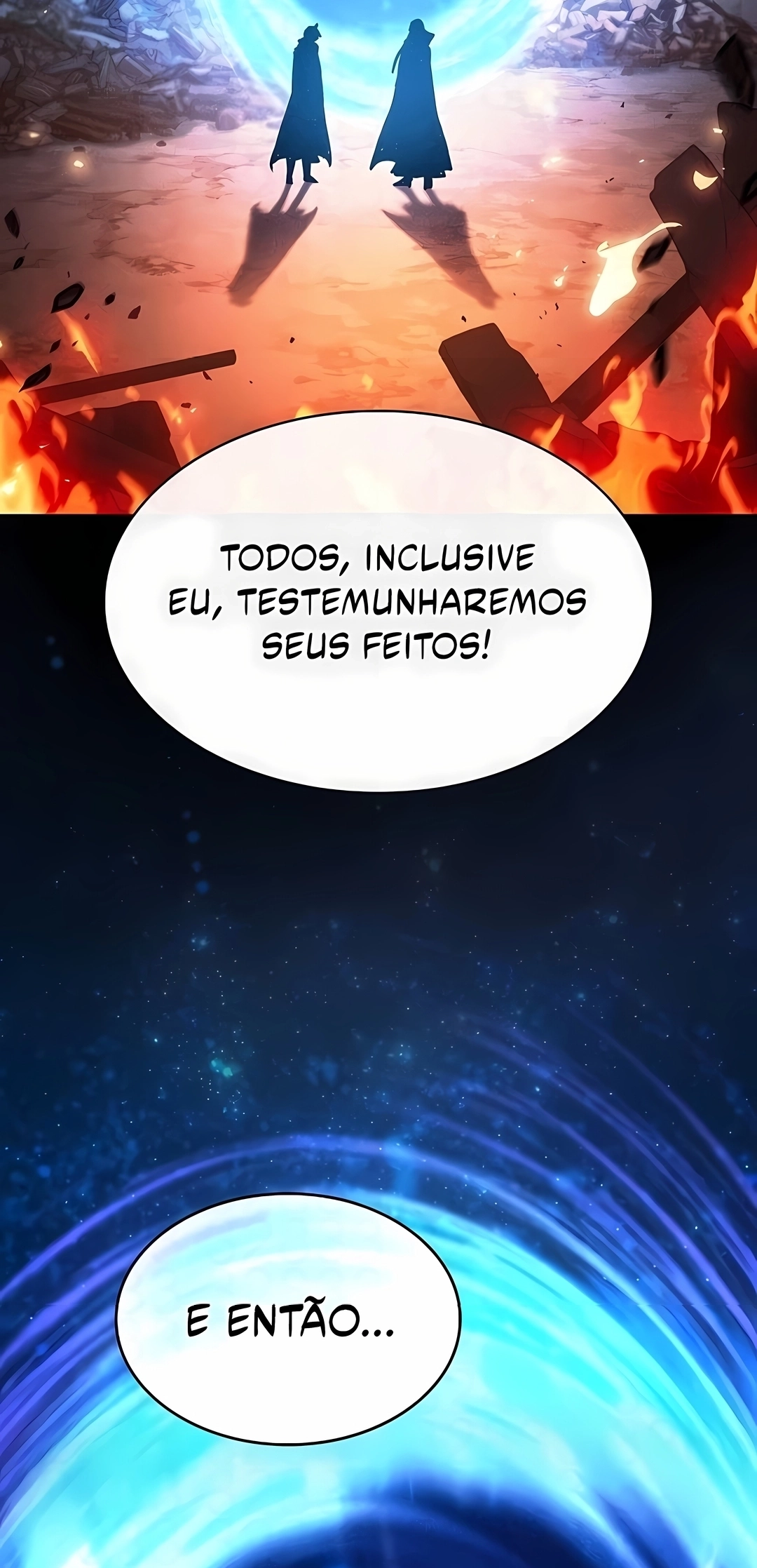 Read Gênio da Esgrima da Academia PT Manga Online