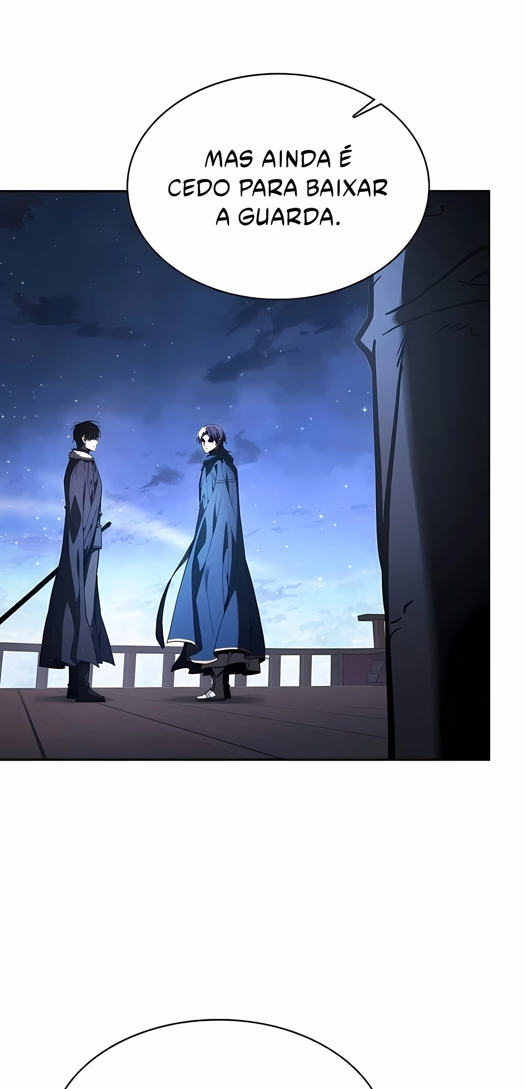 Read Gênio da Esgrima da Academia PT Manga Online