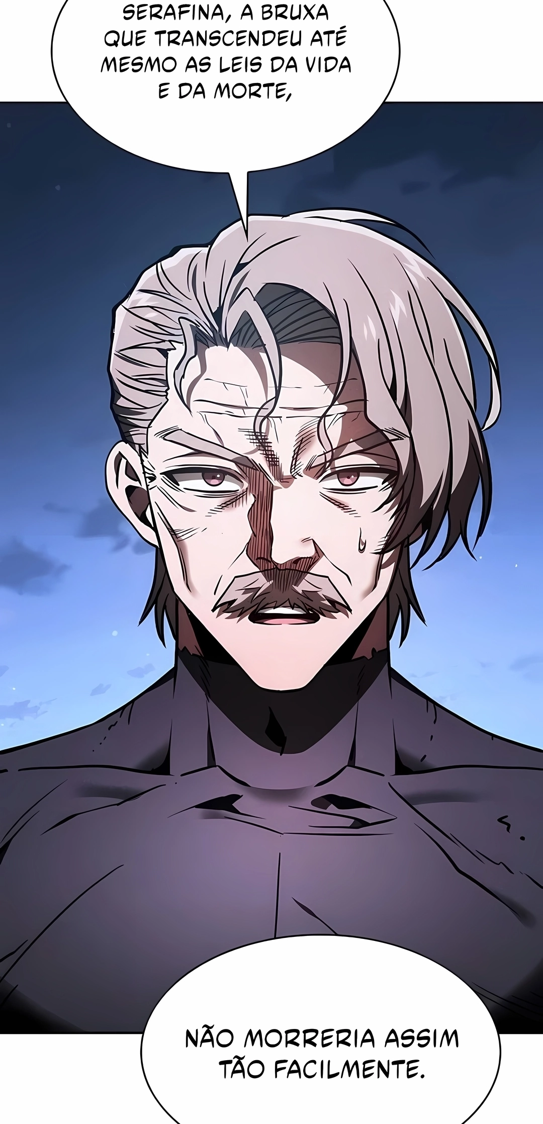 Read Gênio da Esgrima da Academia PT Manga Online