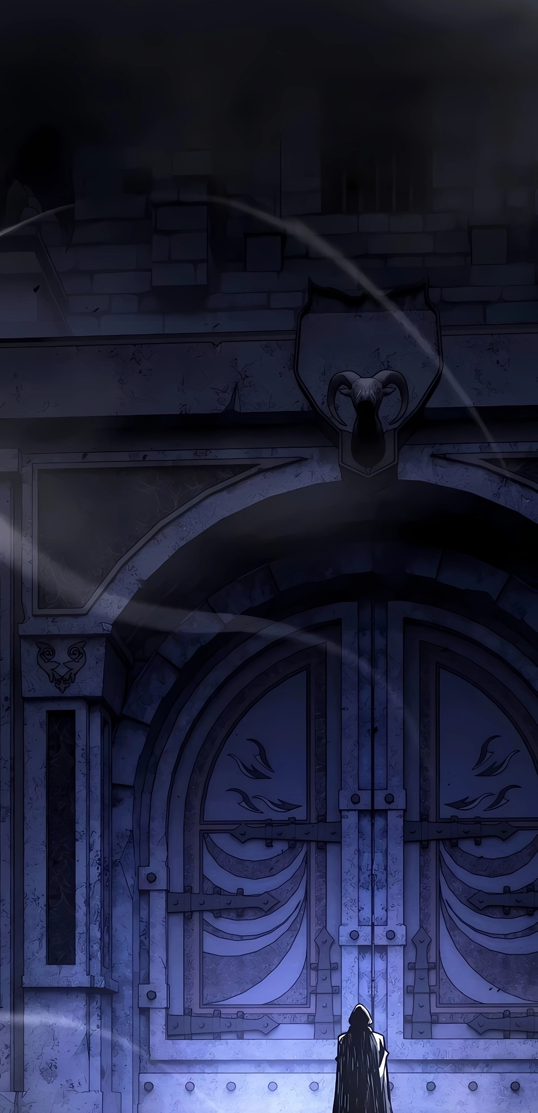 Read Gênio da Esgrima da Academia PT Manga Online