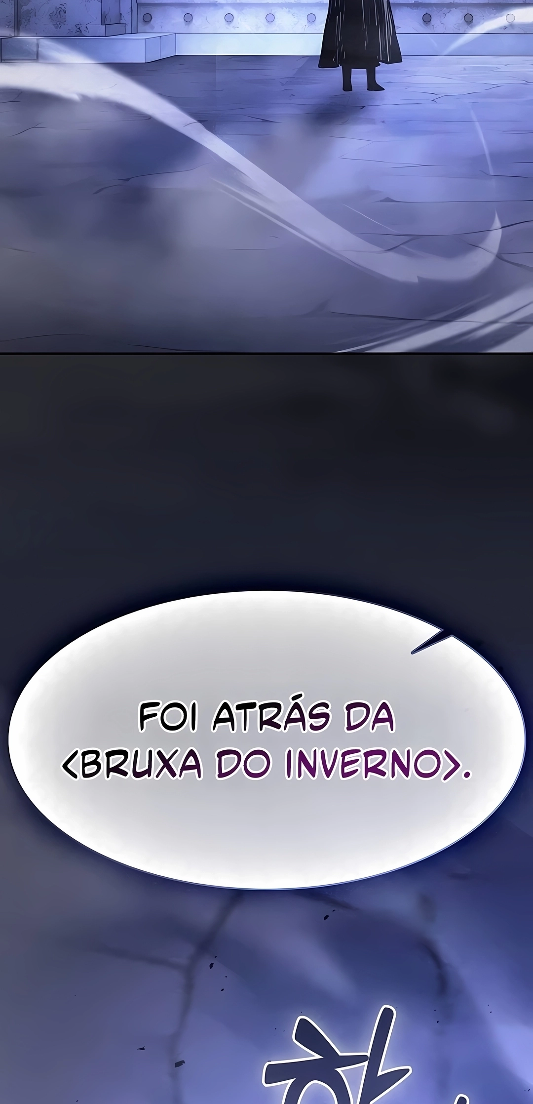 Read Gênio da Esgrima da Academia PT Manga Online