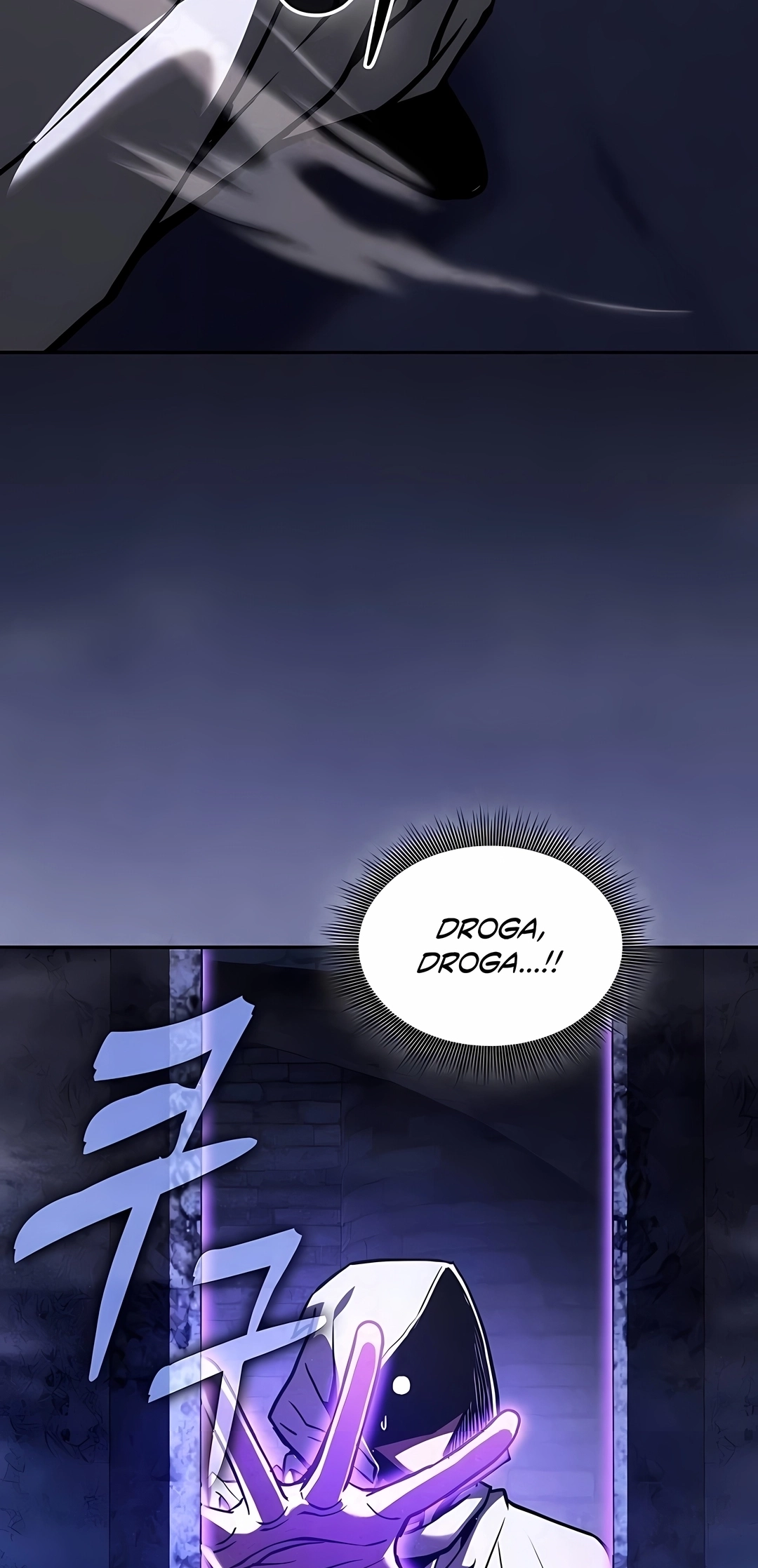 Read Gênio da Esgrima da Academia PT Manga Online