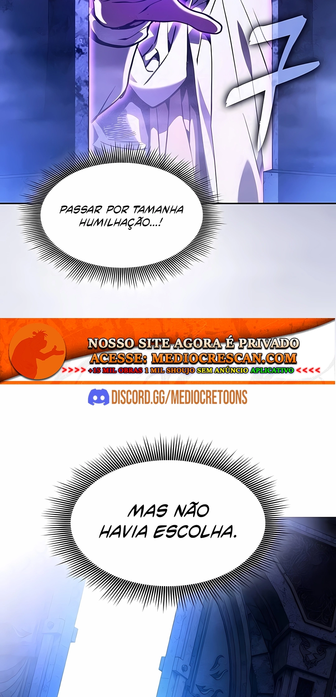 Read Gênio da Esgrima da Academia PT Manga Online
