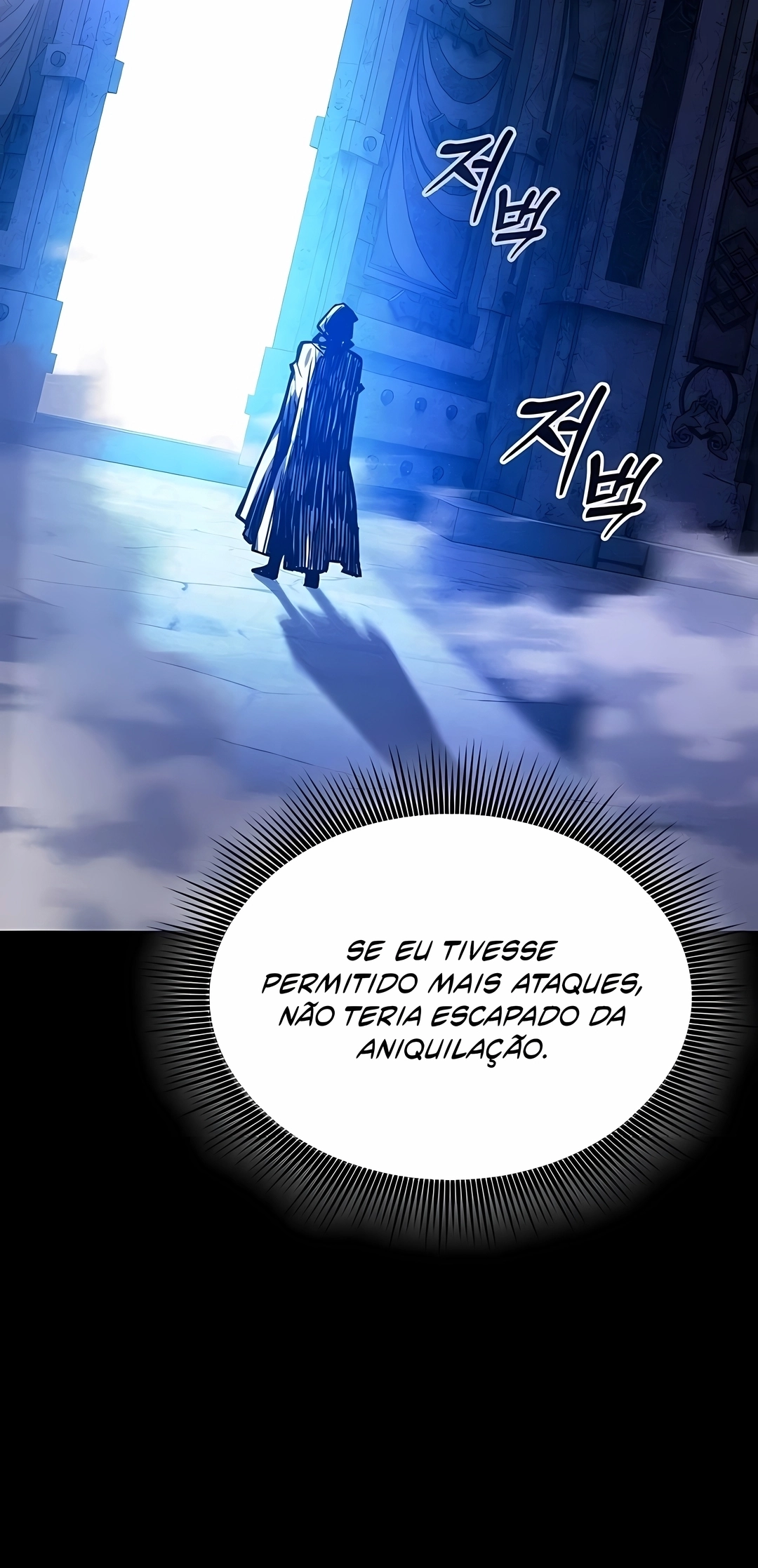 Read Gênio da Esgrima da Academia PT Manga Online