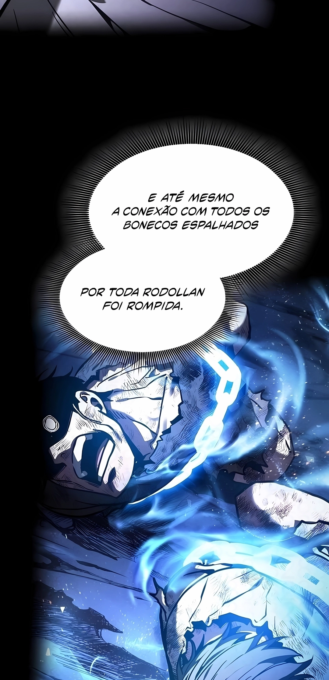 Read Gênio da Esgrima da Academia PT Manga Online