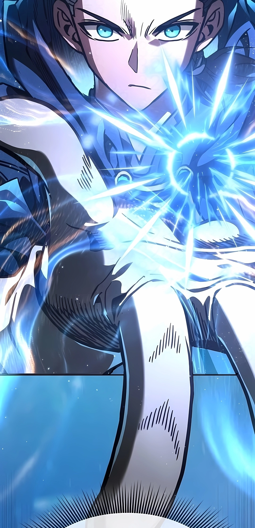 Read Gênio da Esgrima da Academia PT Manga Online