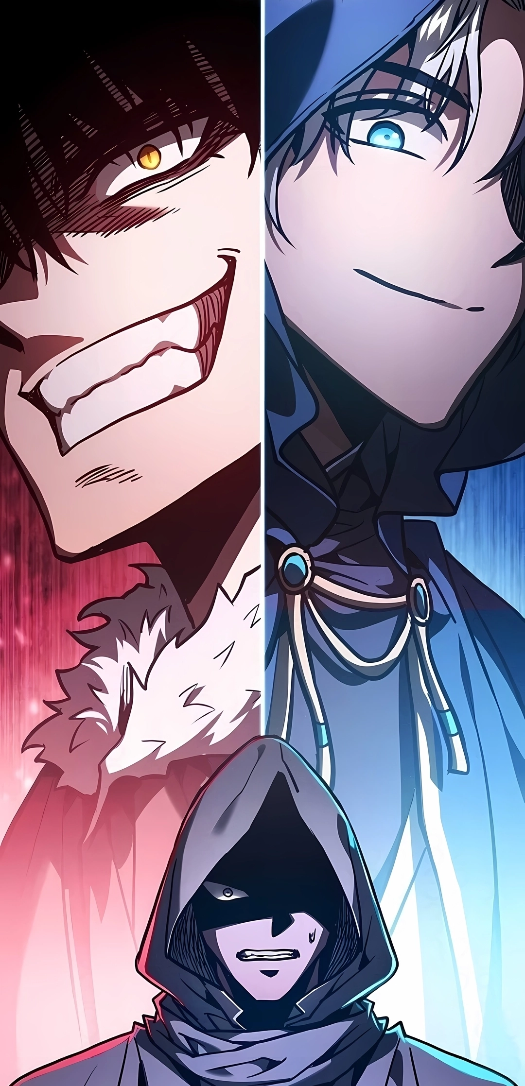 Read Gênio da Esgrima da Academia PT Manga Online
