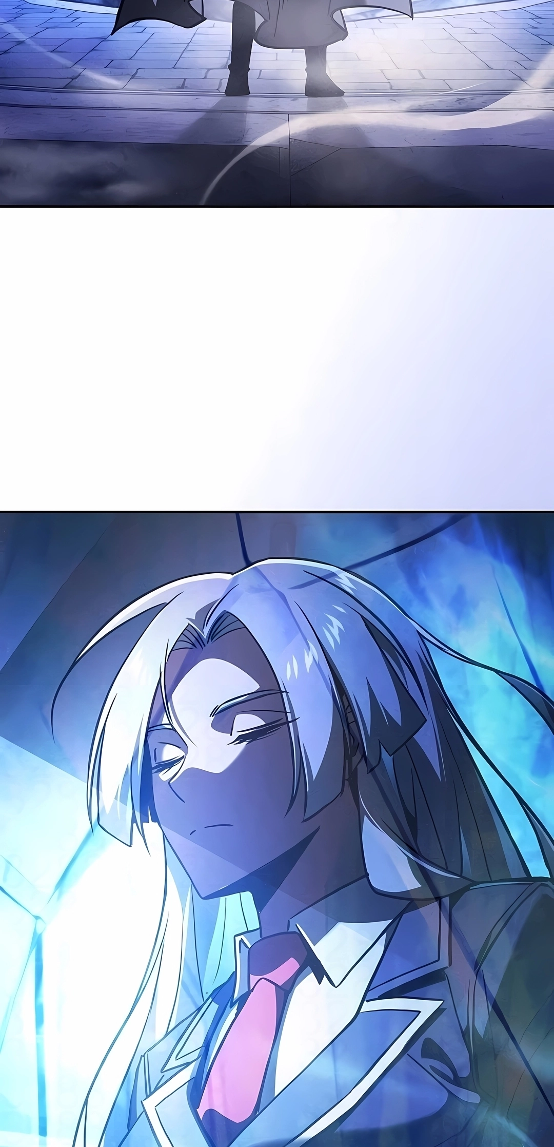 Read Gênio da Esgrima da Academia PT Manga Online