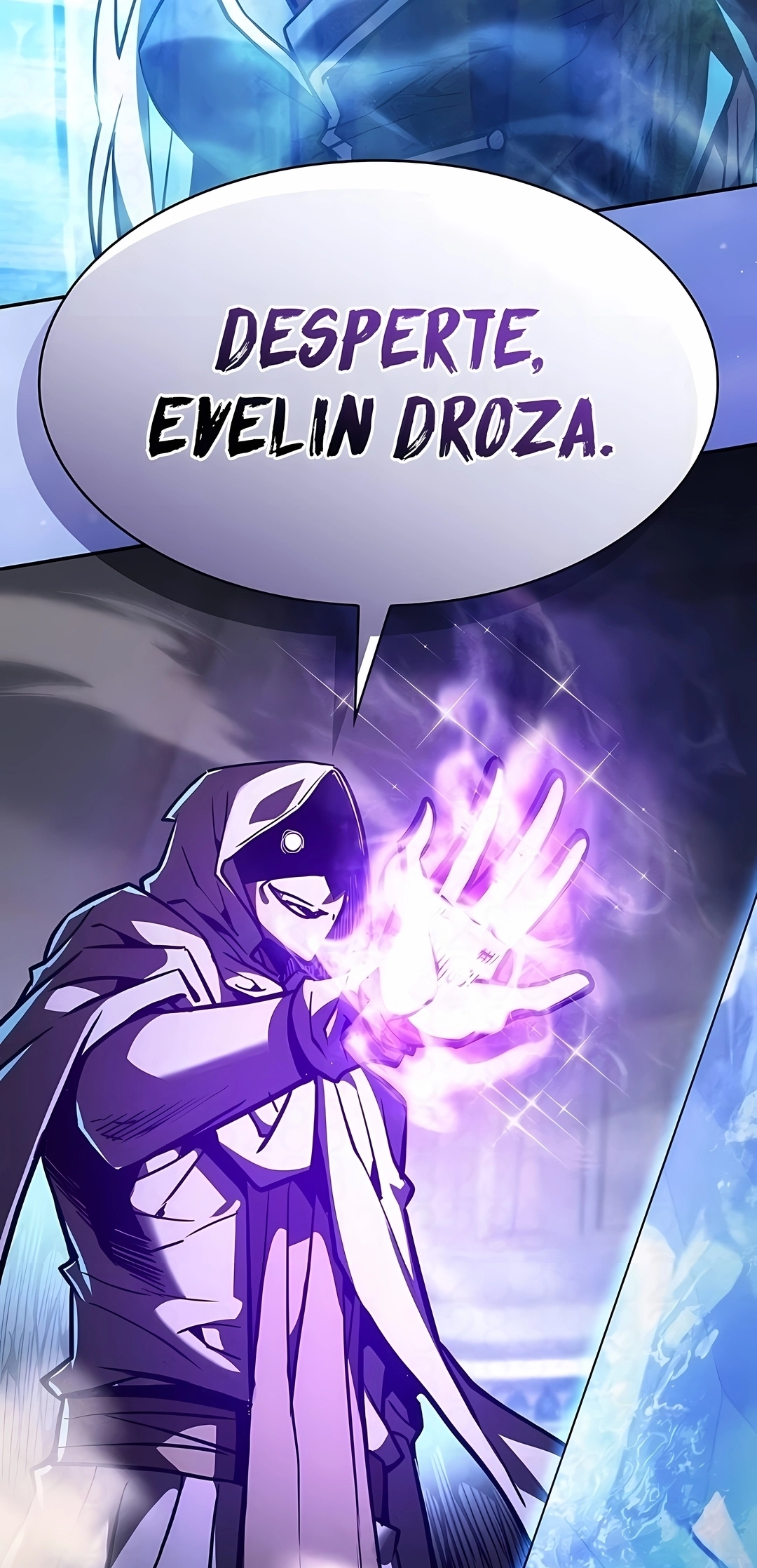 Read Gênio da Esgrima da Academia PT Manga Online