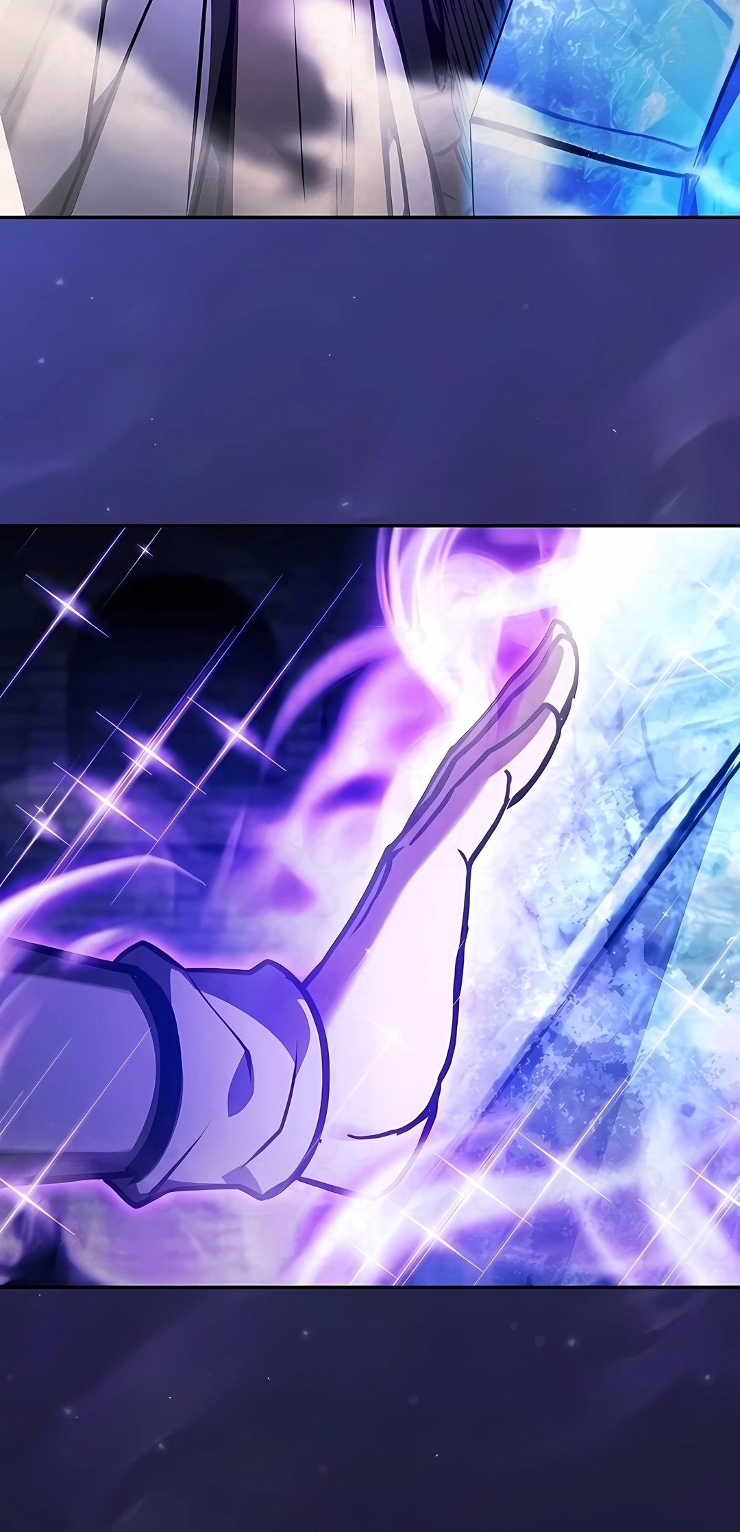 Read Gênio da Esgrima da Academia PT Manga Online