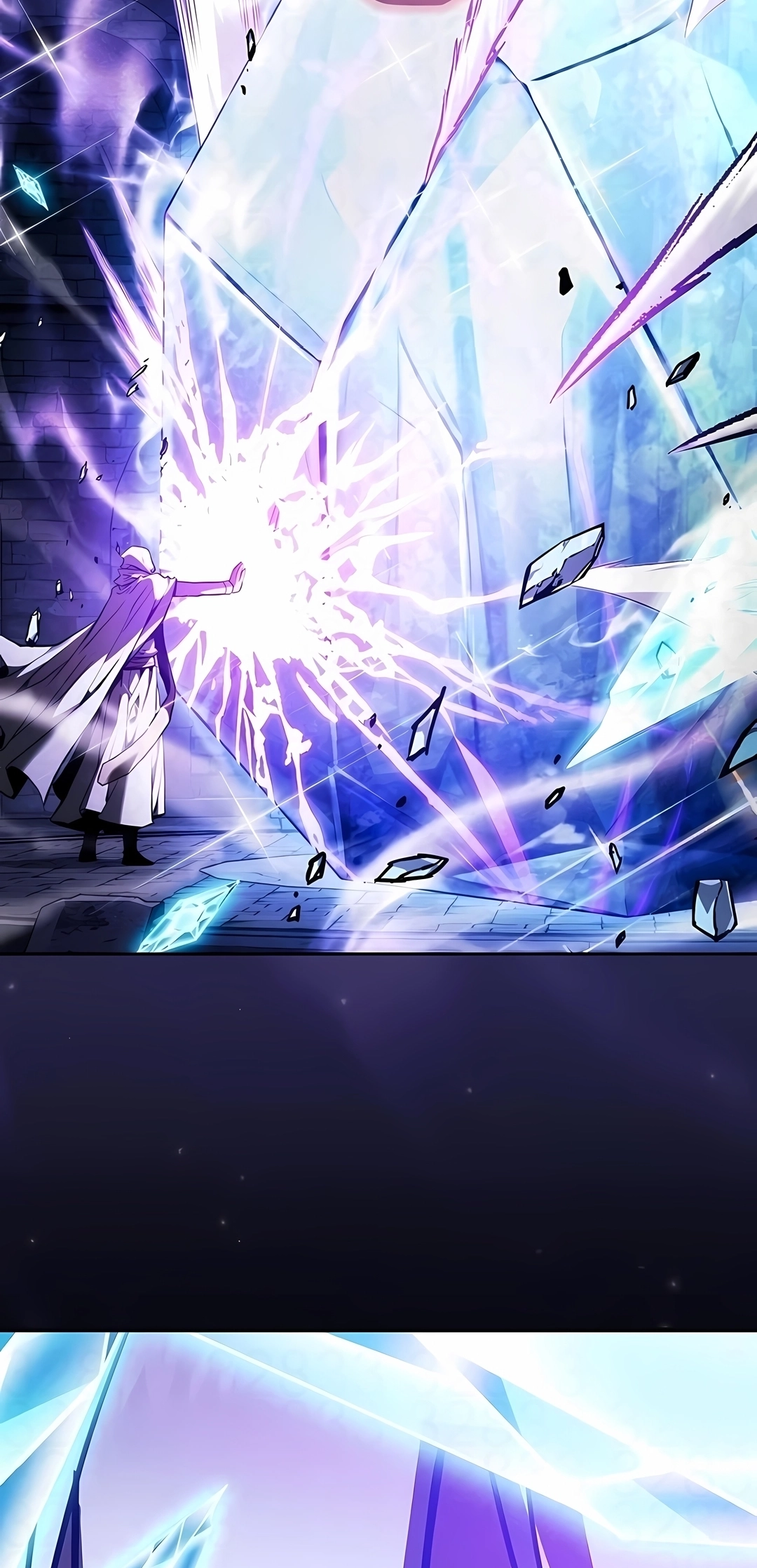 Read Gênio da Esgrima da Academia PT Manga Online