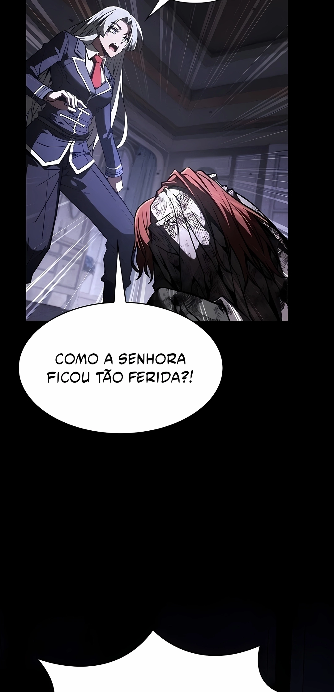 Read Gênio da Esgrima da Academia PT Manga Online